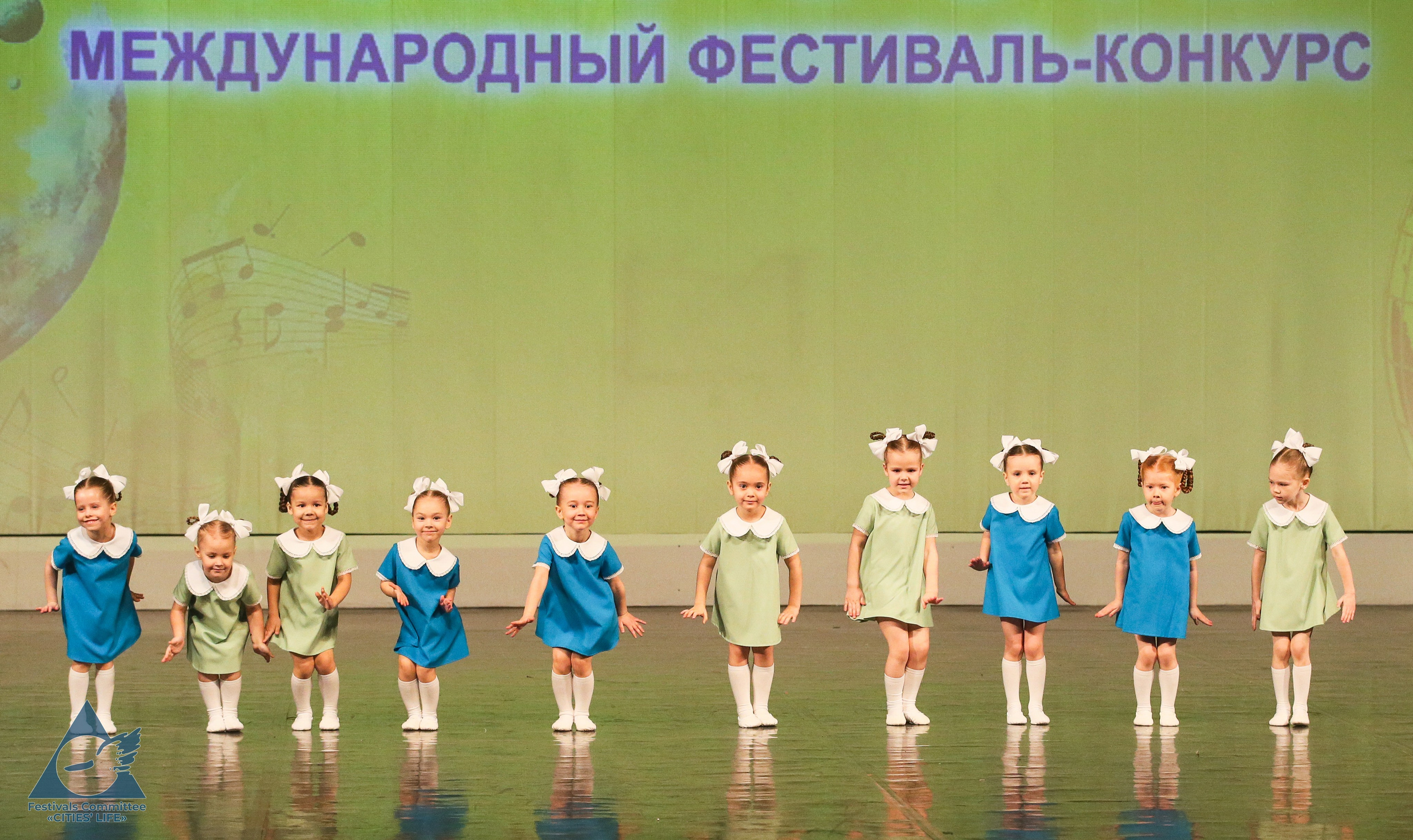 09.03.2025 «Жизнь Городов» Творческий фестиваль-конкурс «ПЛАНЕТА ИСКУССТВ» г. Санкт-Петербург. Медиастудия Фото Концепт