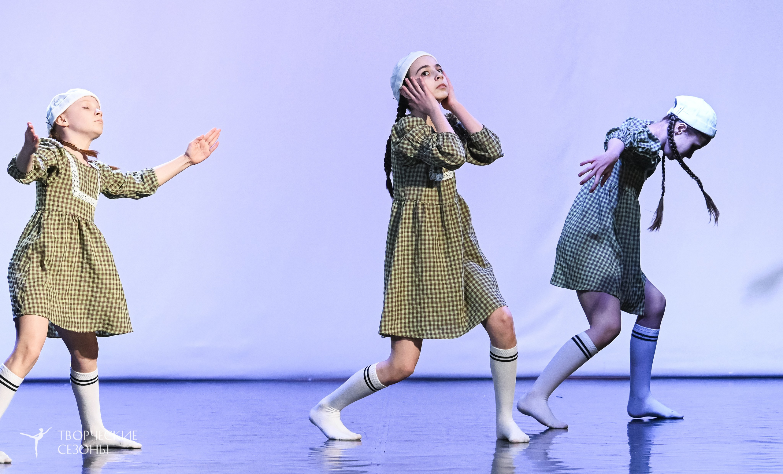 22.02.2026 II Всероссийский конкурс-фестиваль «Точка притяжения» г. Нижний Новгород. Медиастудия Фото Концепт