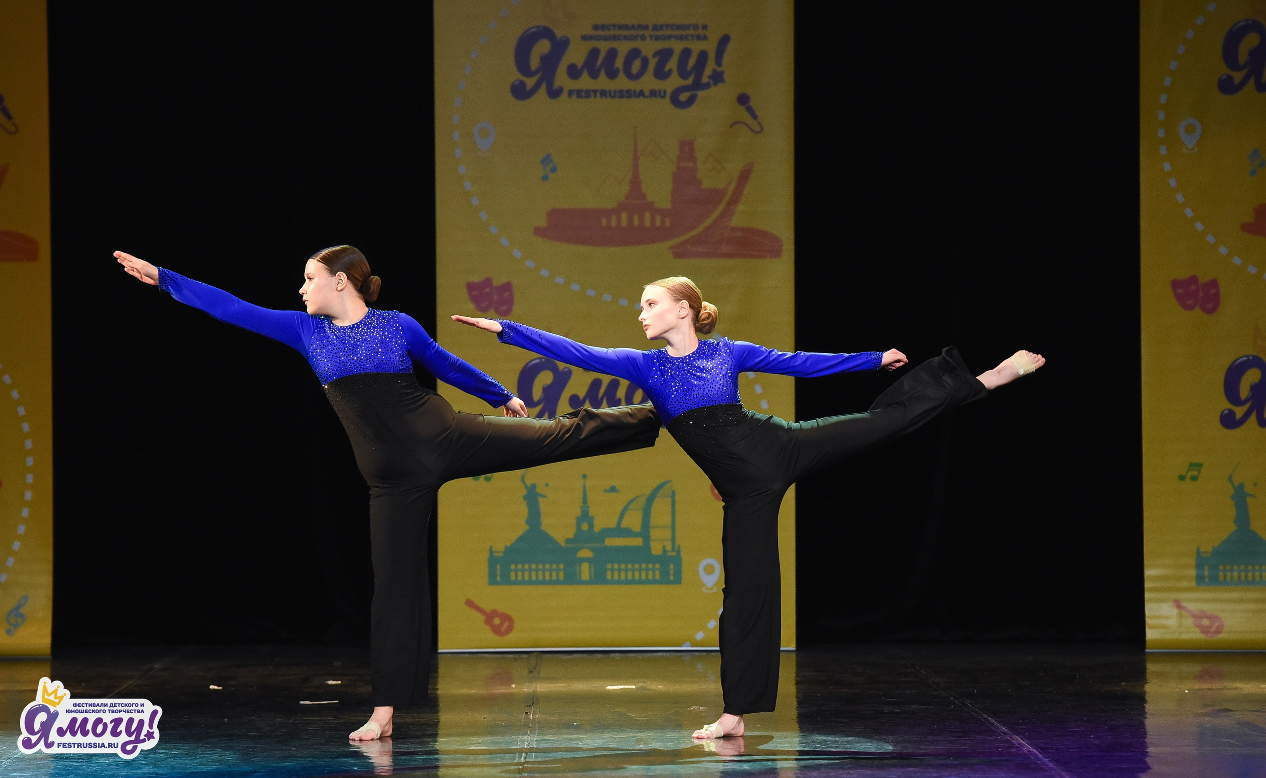 03.04.2026 «Я МОГУ!» 90-й Международный фестиваль-конкурс «Вдохновение. Весна» г. Санкт-Петербург. Медиастудия Фото Концепт