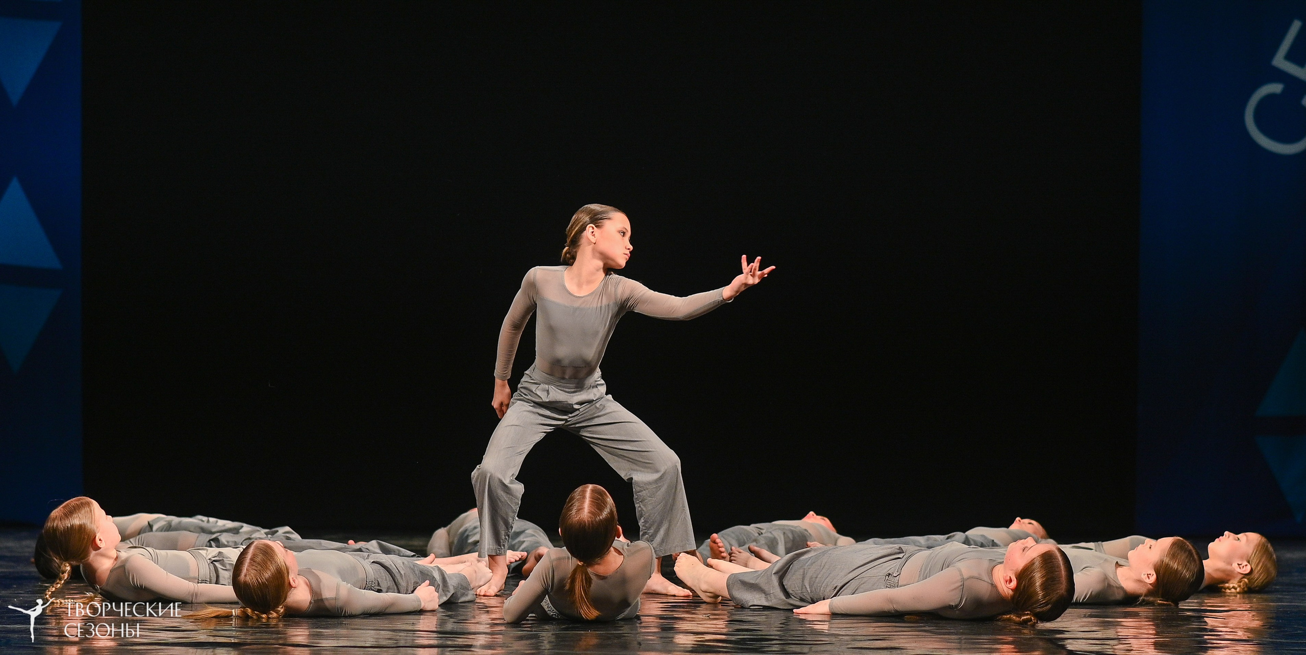 02.04.2026 II Конкурс-фестиваль «Всероссийская Танцевальная Олимпиада. Нижний Новгород». Медиастудия Фото Концепт