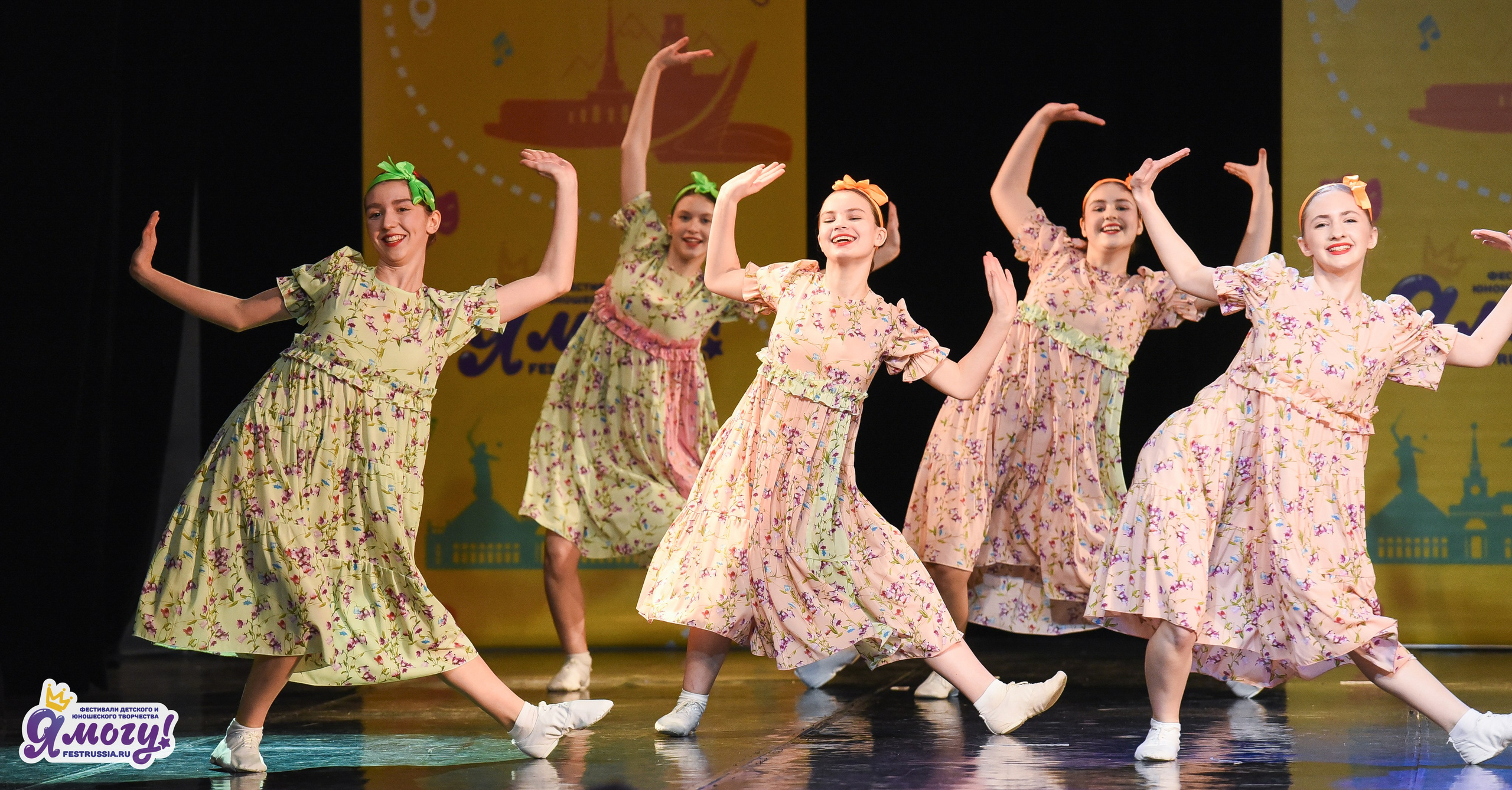 03.04.2026 «Я МОГУ!» 90-й Международный фестиваль-конкурс «Вдохновение. Весна» г. Санкт-Петербург. Медиастудия Фото Концепт