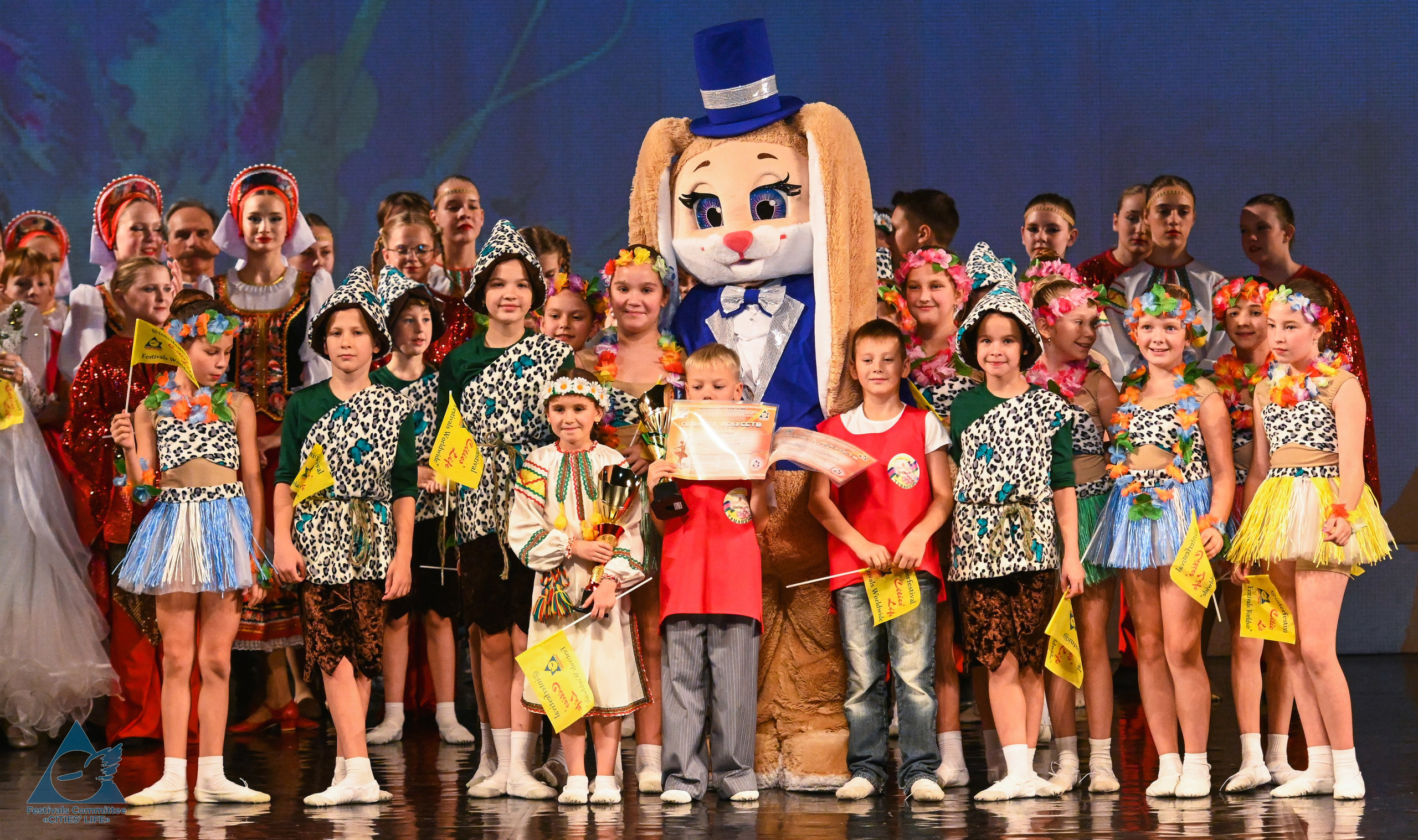 01.12.2025 «Жизнь Городов» Фестиваль-конкурс «ПЛАНЕТА ИСКУССТВ» г. Санкт-Петербург. Медиастудия Фото Концепт