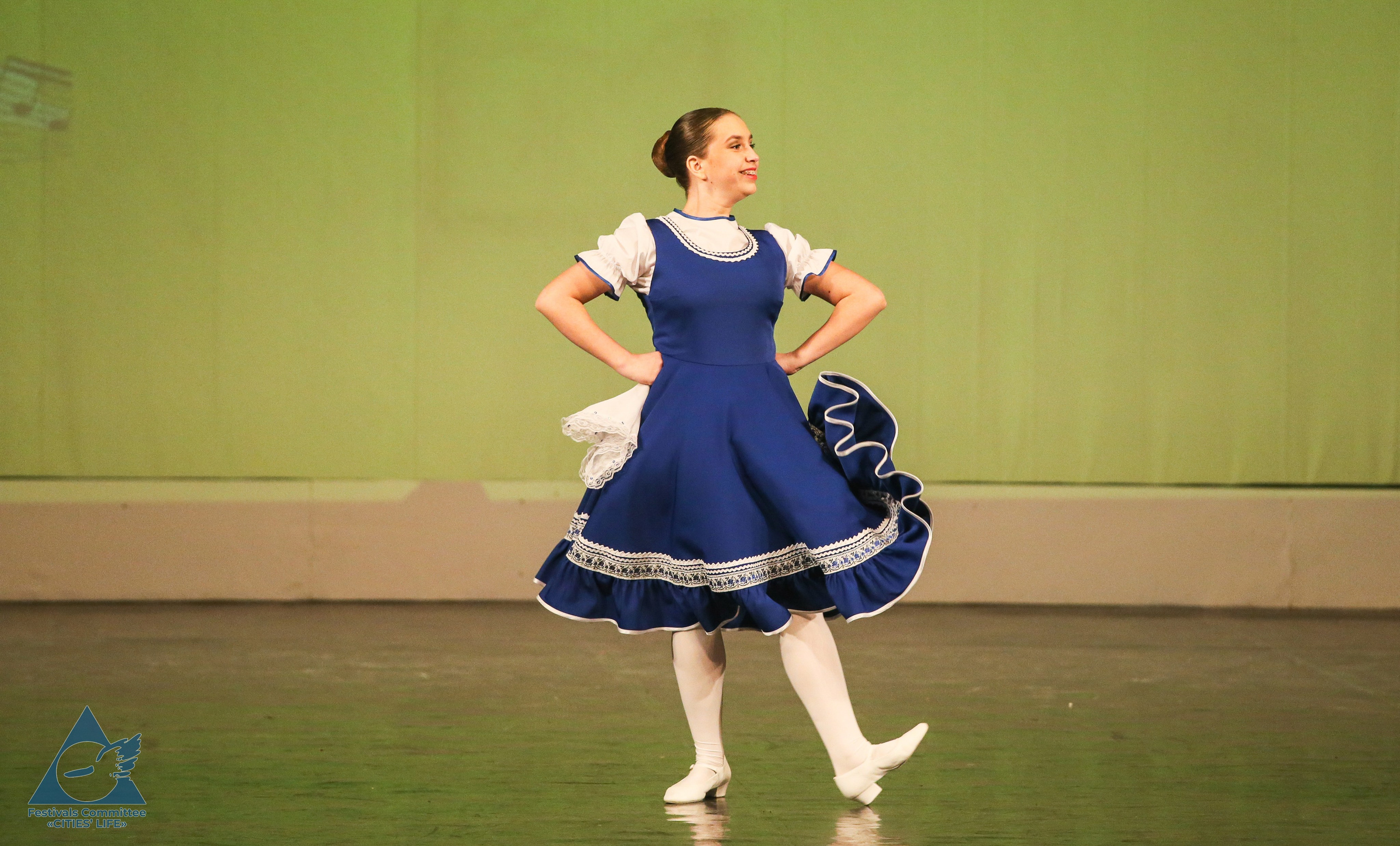 09.03.2025 «Жизнь Городов» Творческий фестиваль-конкурс «ПЛАНЕТА ИСКУССТВ» г. Санкт-Петербург. Медиастудия Фото Концепт