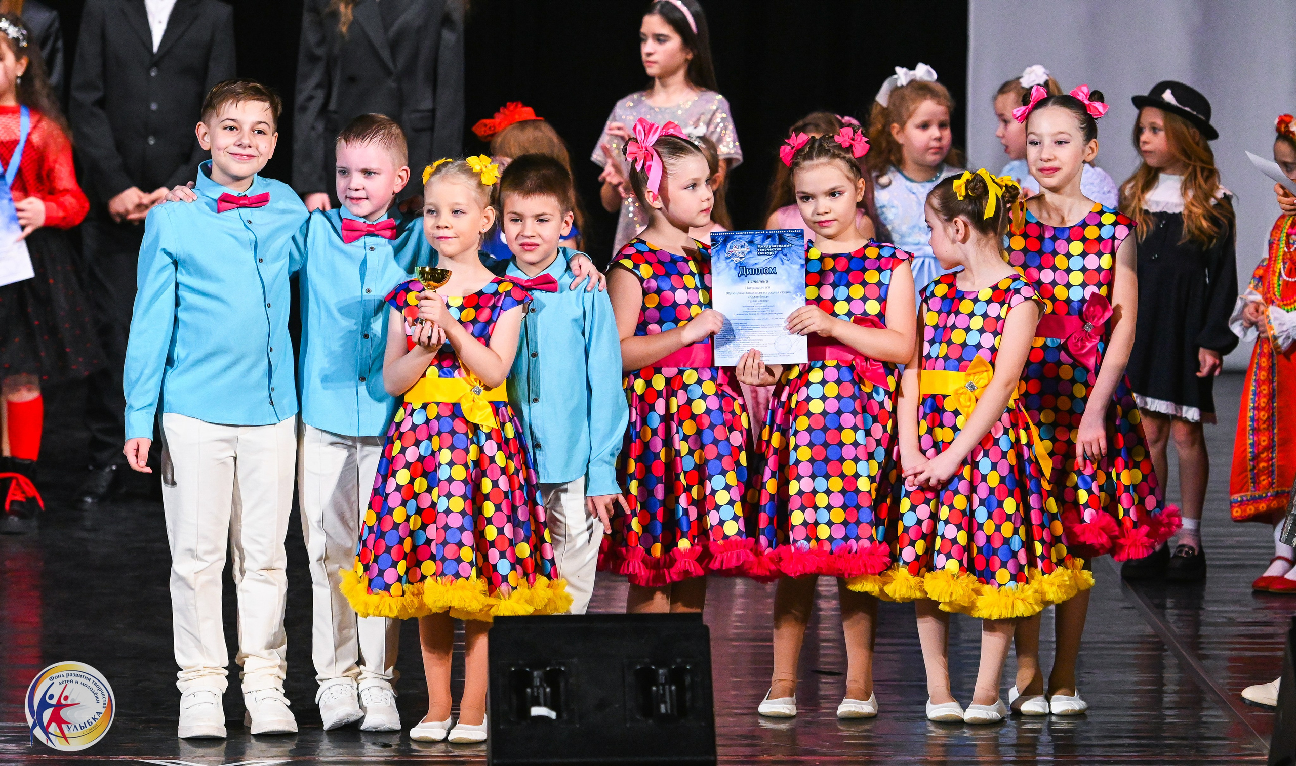 25.01.2026 Международный творческий конкурс «МЕТЕЛИЦА» г. Самара. Медиастудия Фото Концепт