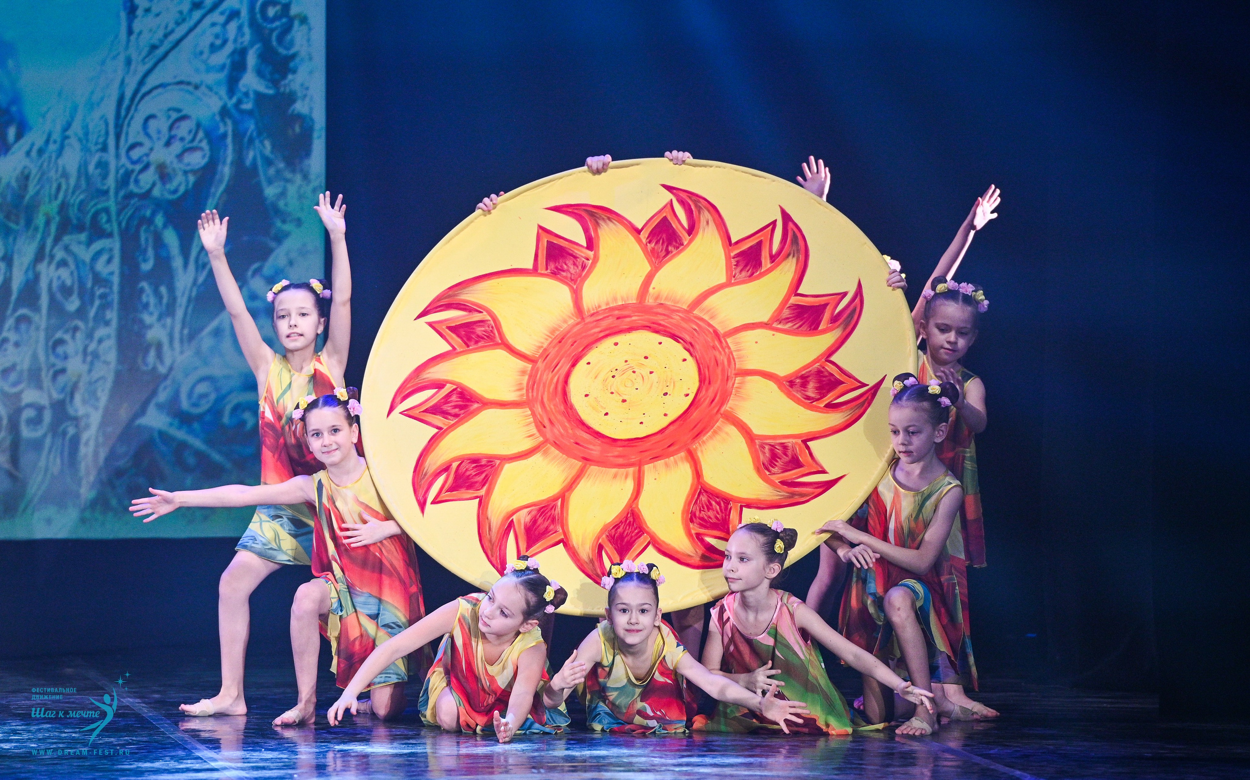 18.01.2025-19.01.2025 Фестивальное движение «Шаг к мечте» г. Кострома. Медиастудия Фото Концепт