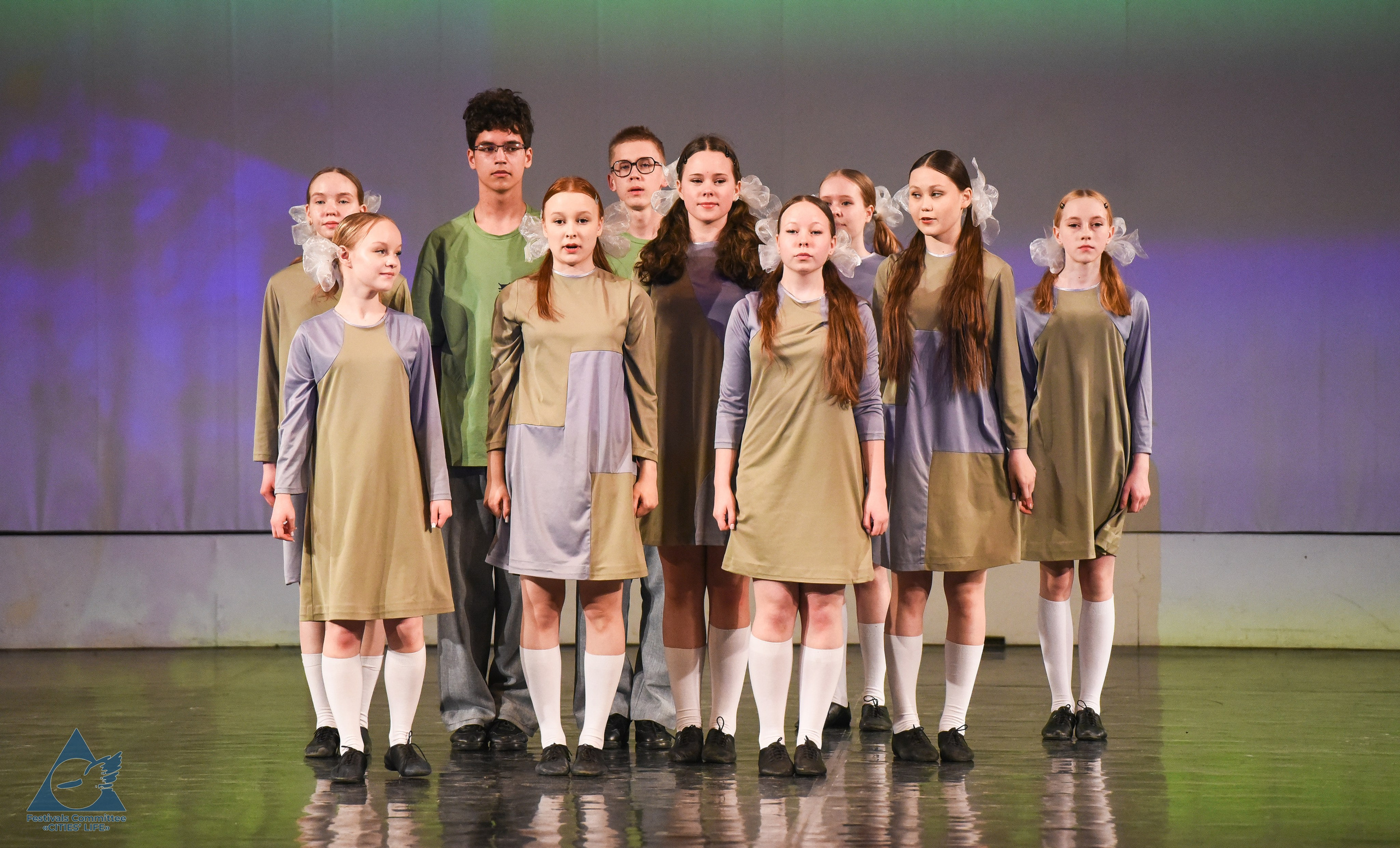 16.03.2026 «Жизнь Городов» Фестиваль-конкурс «ПЛАНЕТА ИСКУССТВ» г. Санкт-Петербург. Медиастудия Фото Концепт