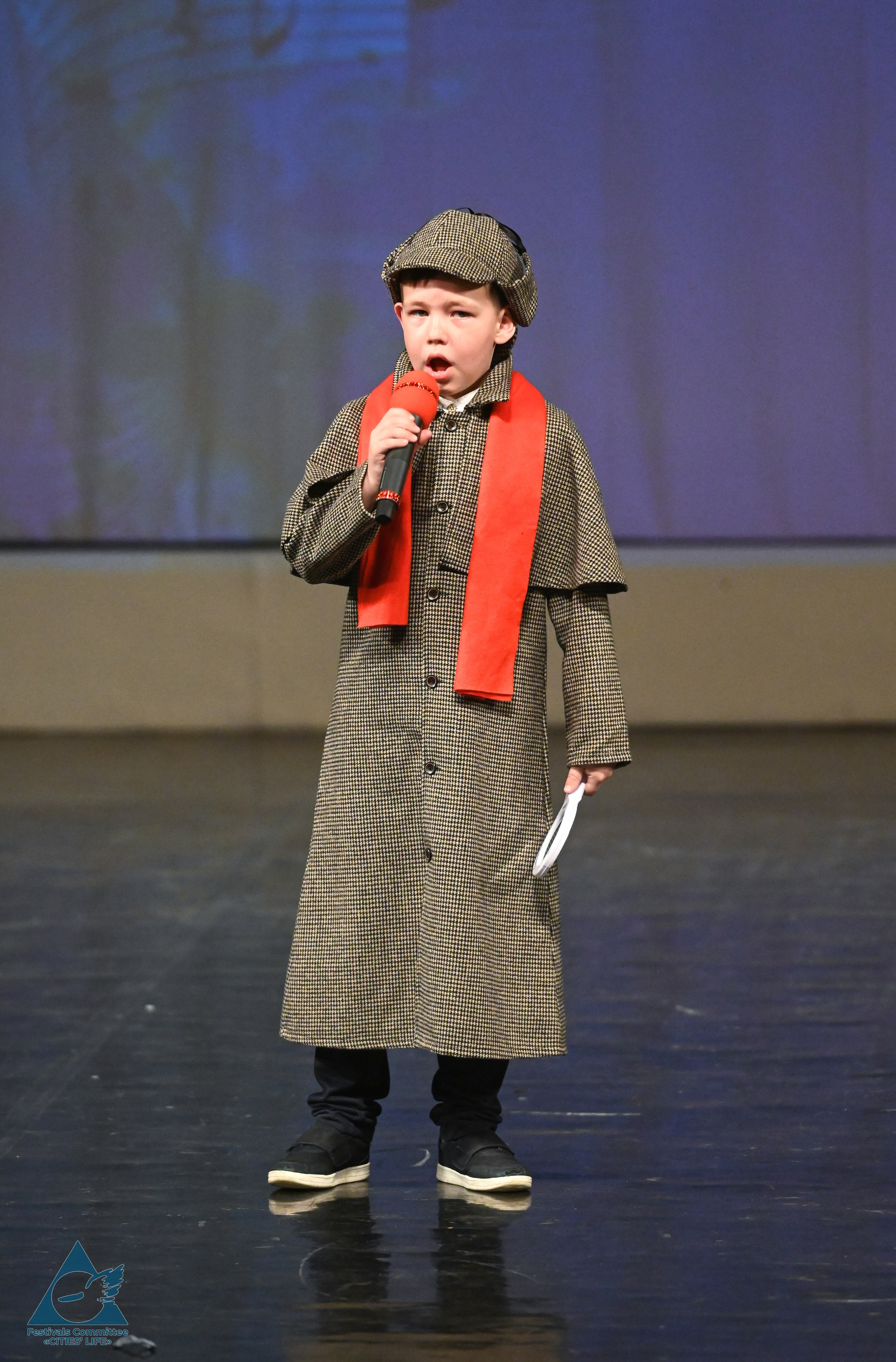 14.04.2025 «Жизнь Городов» Творческий фестиваль-конкурс «ПЛАНЕТА ИСКУССТВ» г. Санкт-Петербург. Медиастудия Фото Концепт