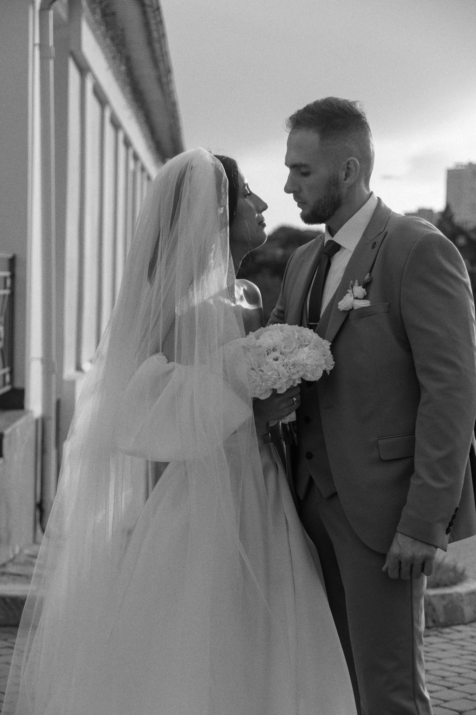 Камилла и Денис. Фотограф Смоляк Алена