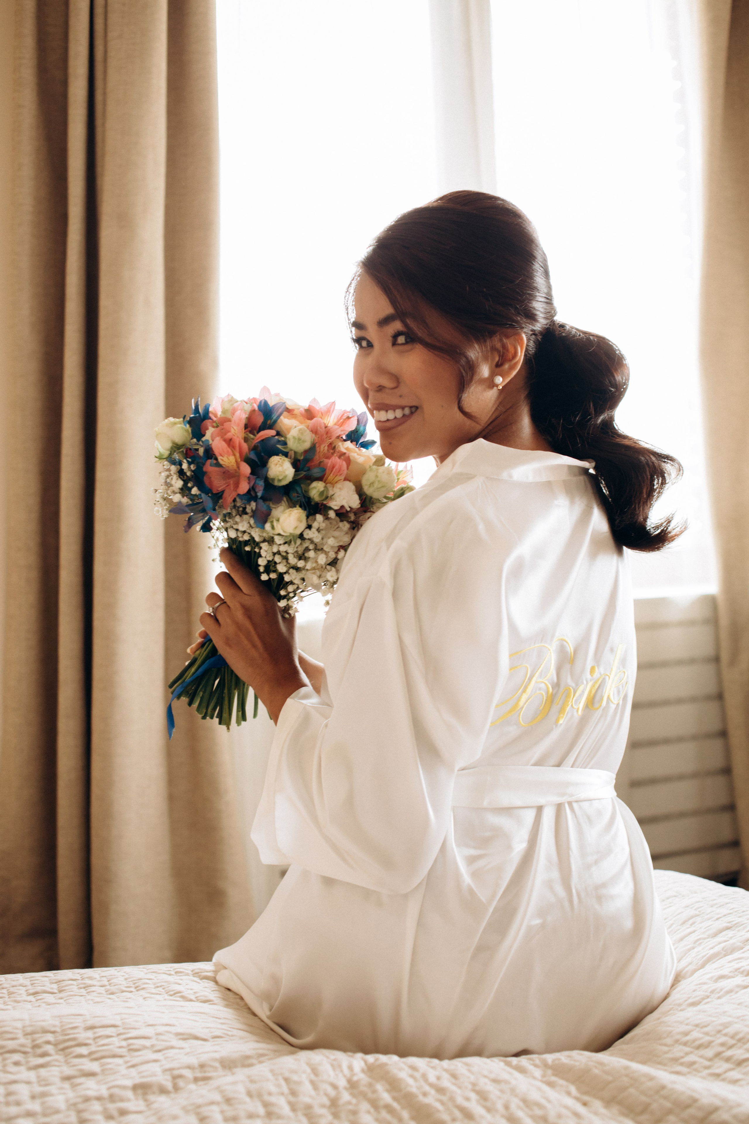 Alexi & Jolly. Фотограф в Тбилиси Наталья Фомина