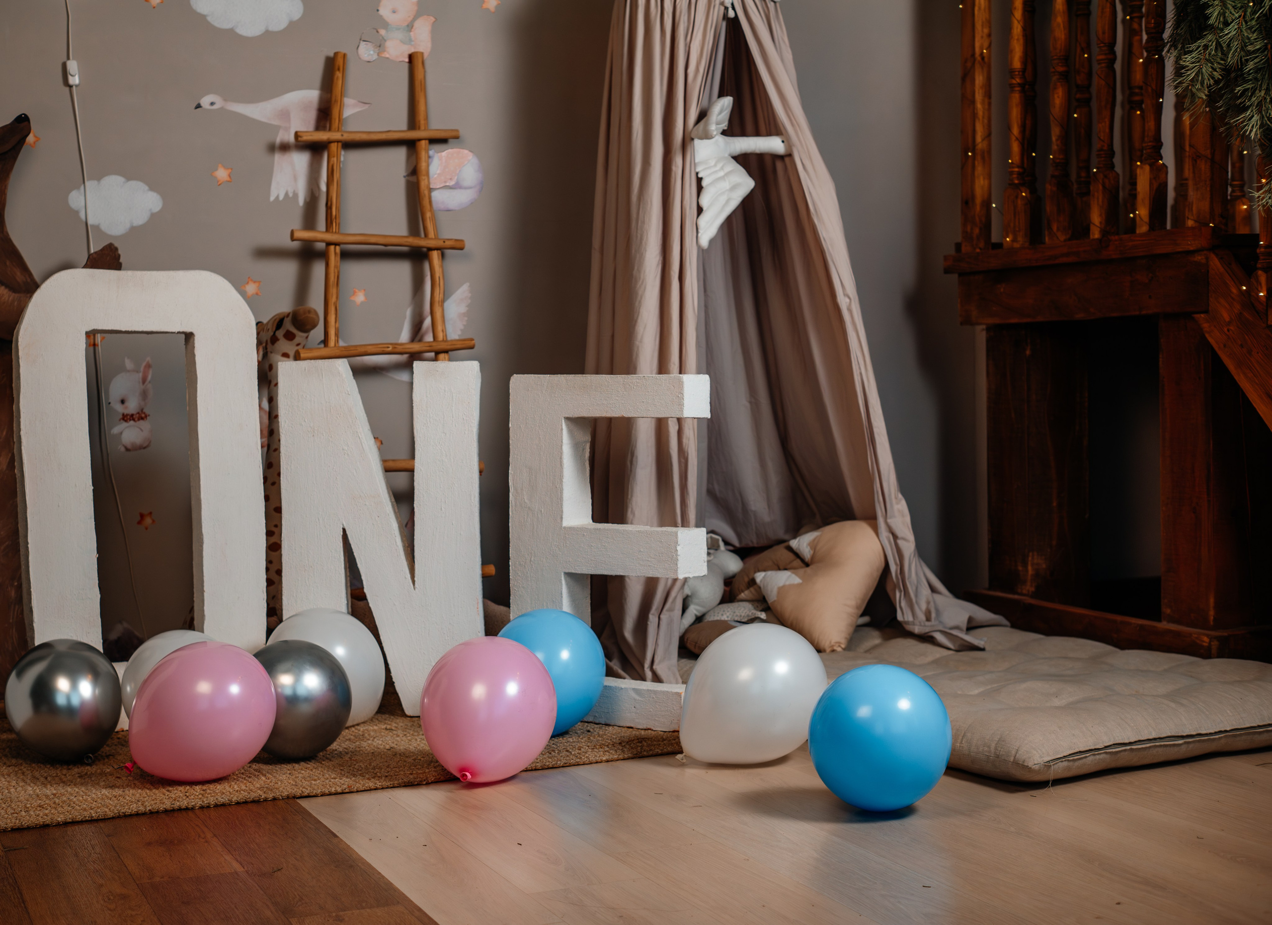 Годик Стефании. Юлия Чайко, фотограф в Минске