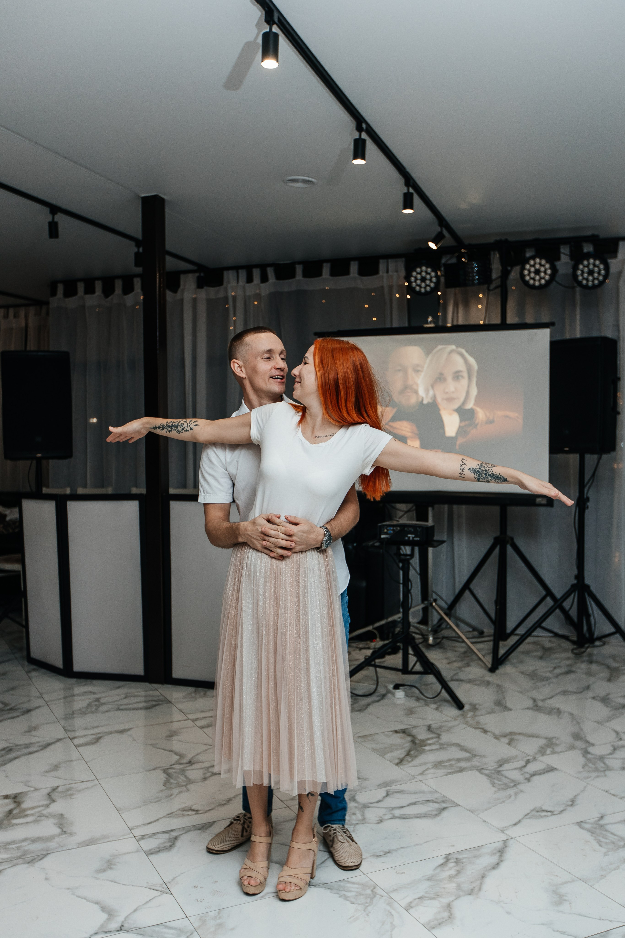 Выездная регистрация и банкет. Свадебный и семейный фотограф Ростова-на-Дону Ирина Бондарева