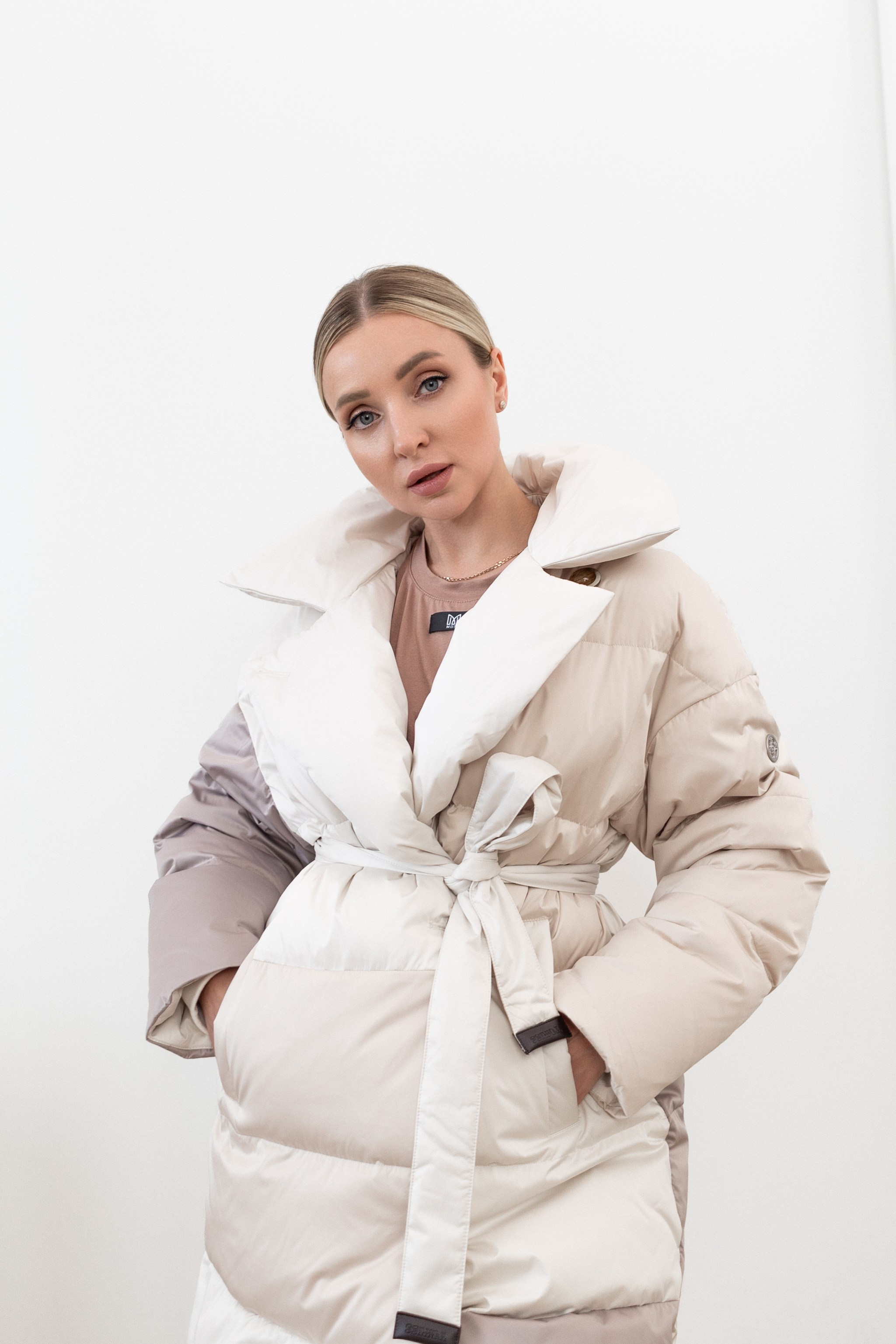 MY BEVERLY COAT — каталог. Фотограф для брендов в Санкт-Петербурге — Анита Вернер