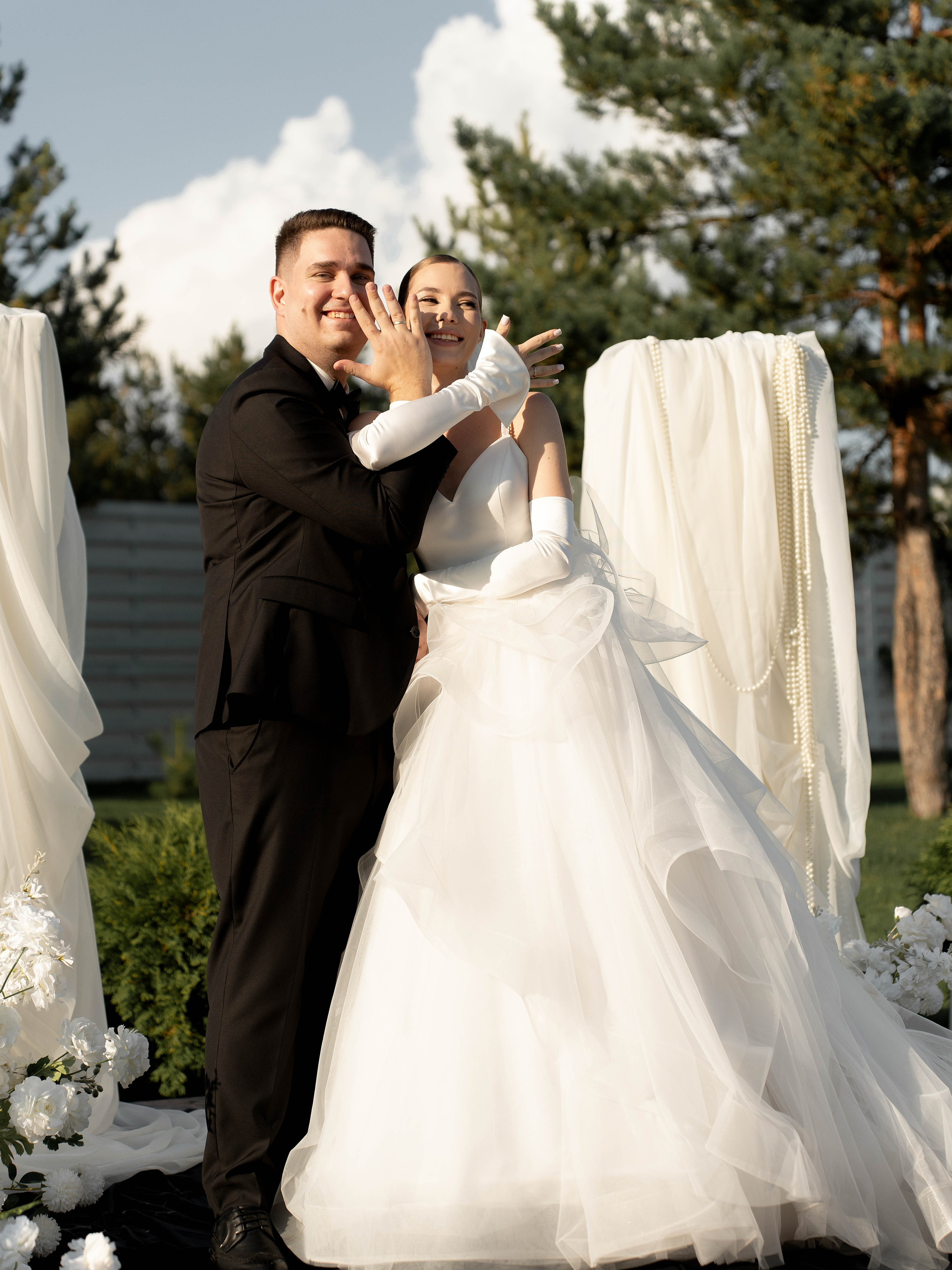 Нежная любовь. Фотограф Воронеж / Санкт-Петербург / Москва / Липецк Екатерина Струкова