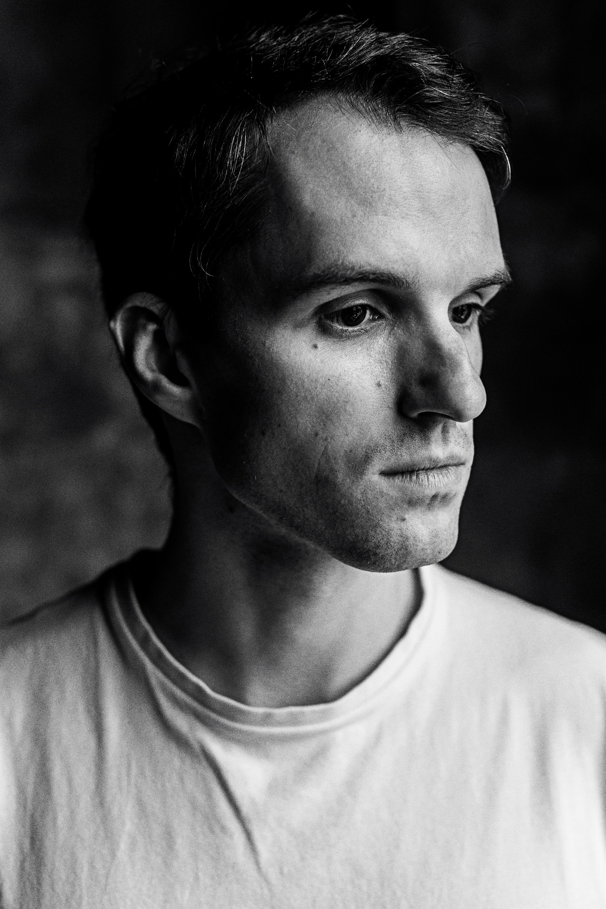 Artur. Sergey Vinogradov photographer Russia Saint Petersburg