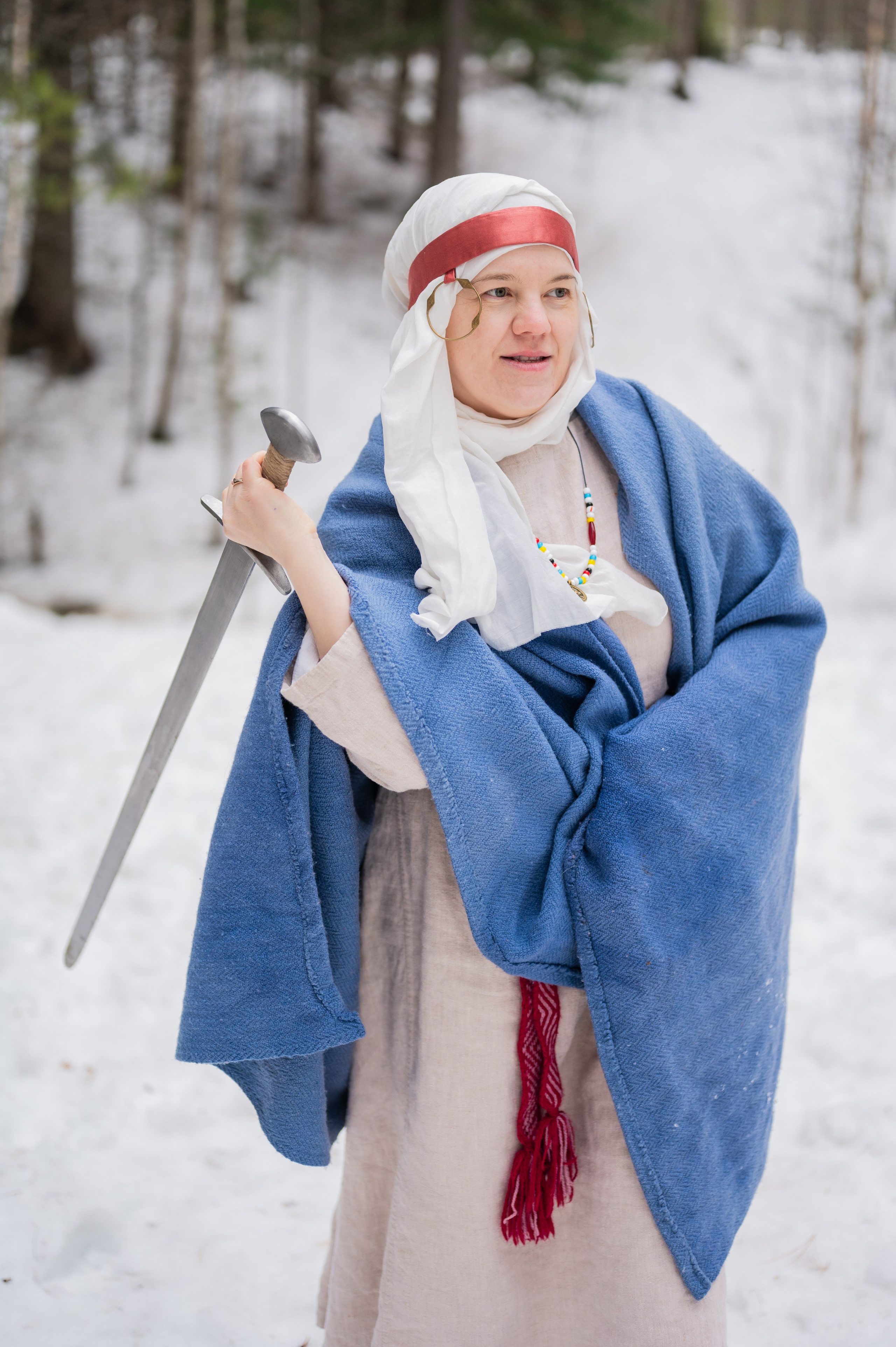 Творческая съёмка. Свадебный фотограф в Сургуте Любовь Гуляева