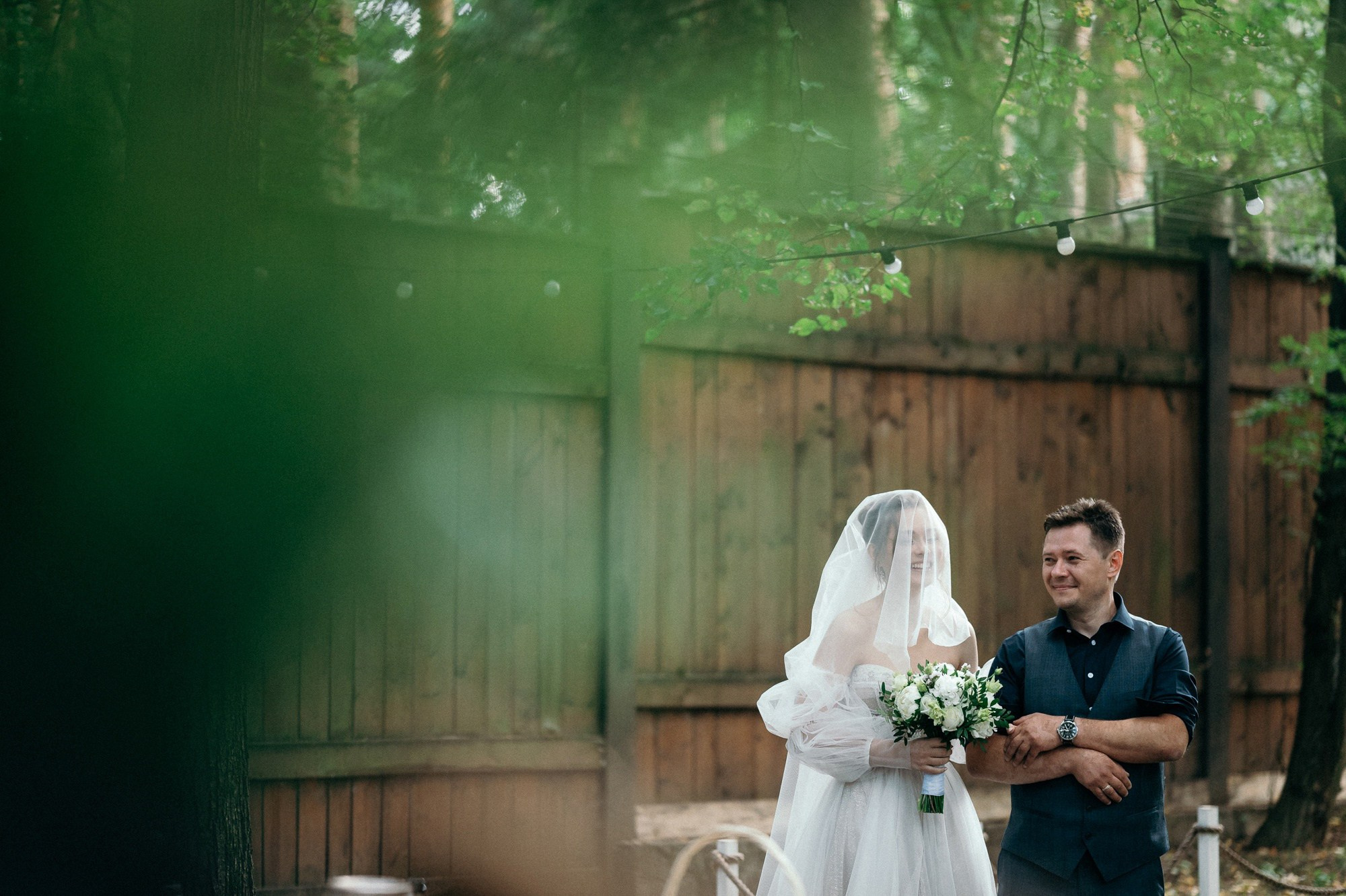 Игорь и Настя. Свадебный и репортажный фотограф Москва. Николай Бойко