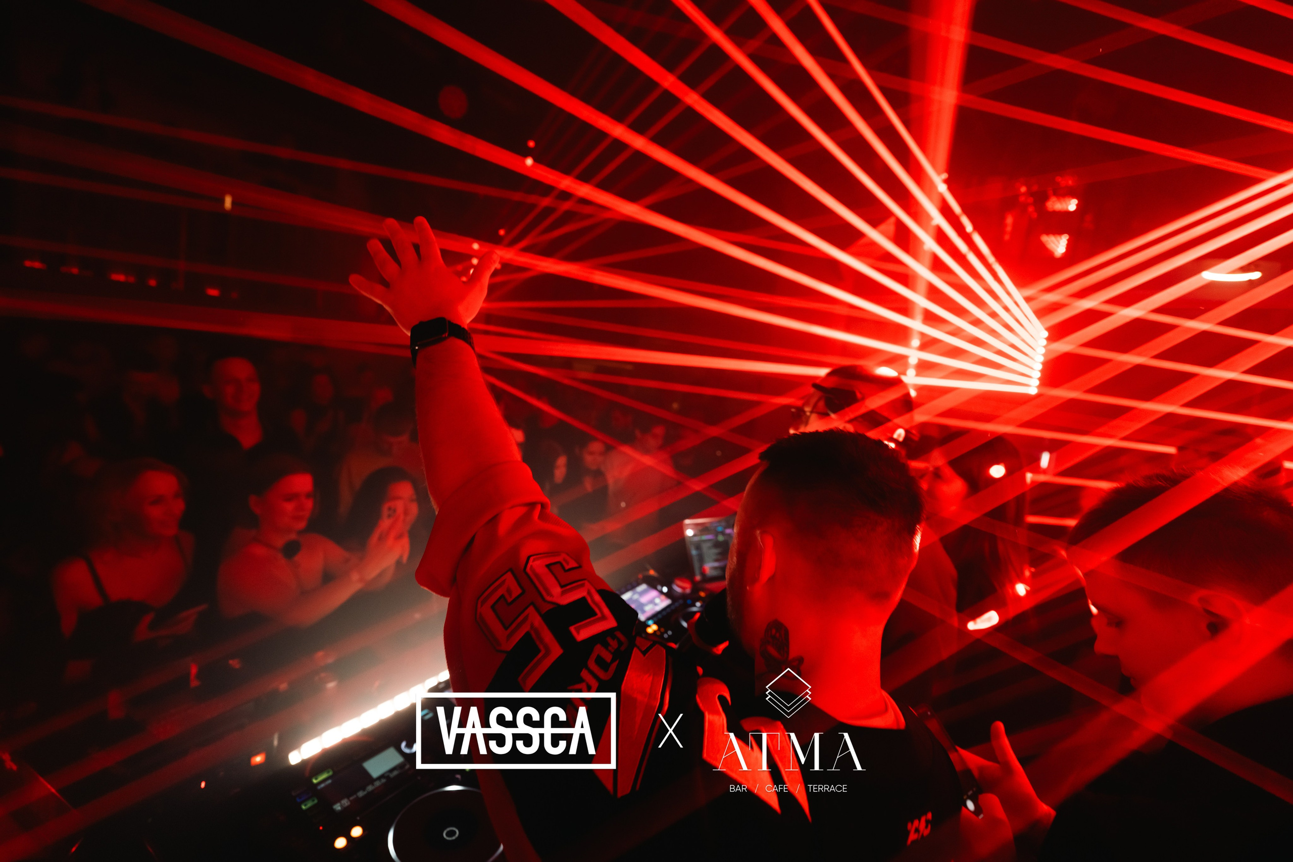 PARTY VASSCA 12.04.25. VASSCA