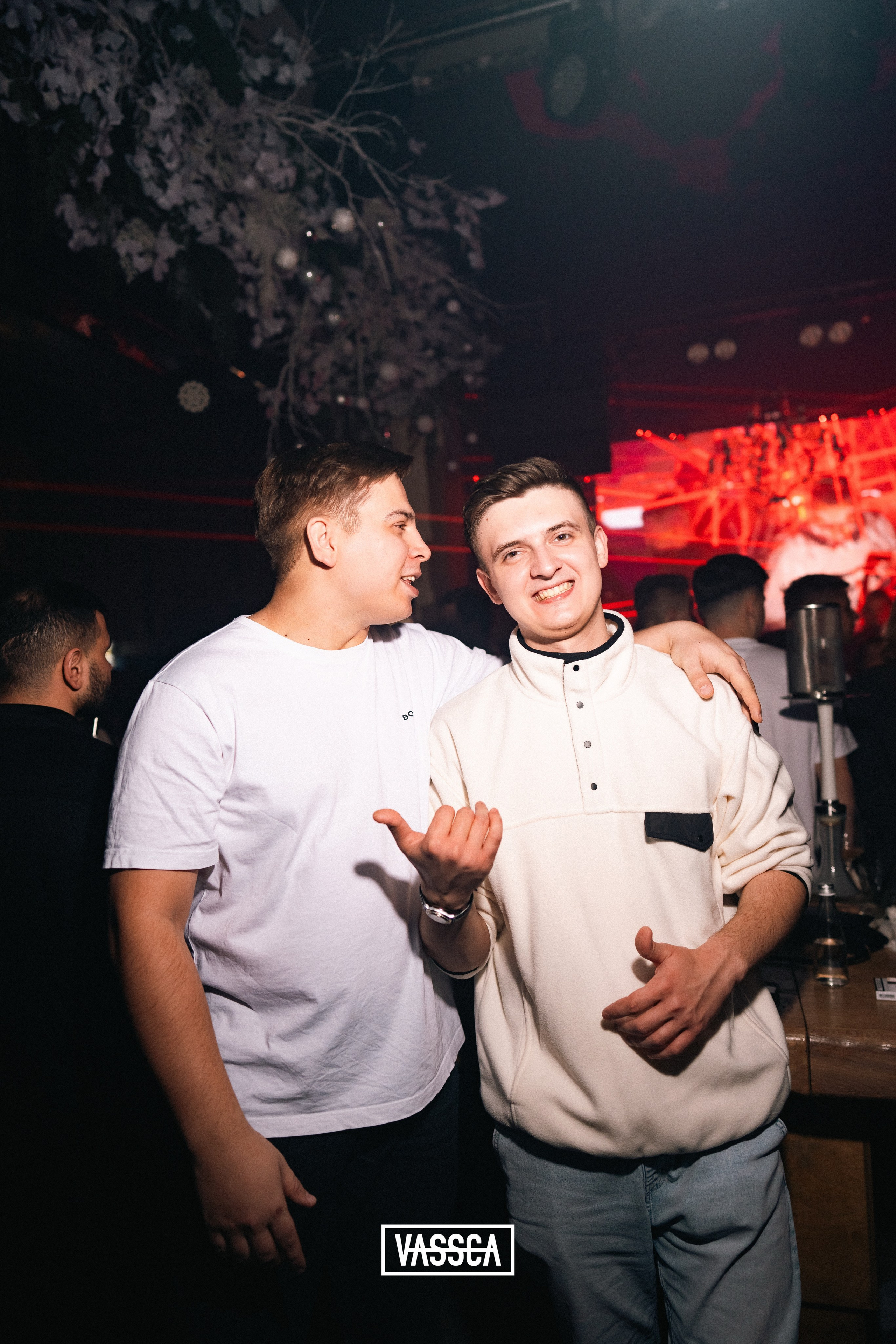 PARTY VASSCA 05.01.25. VASSCA