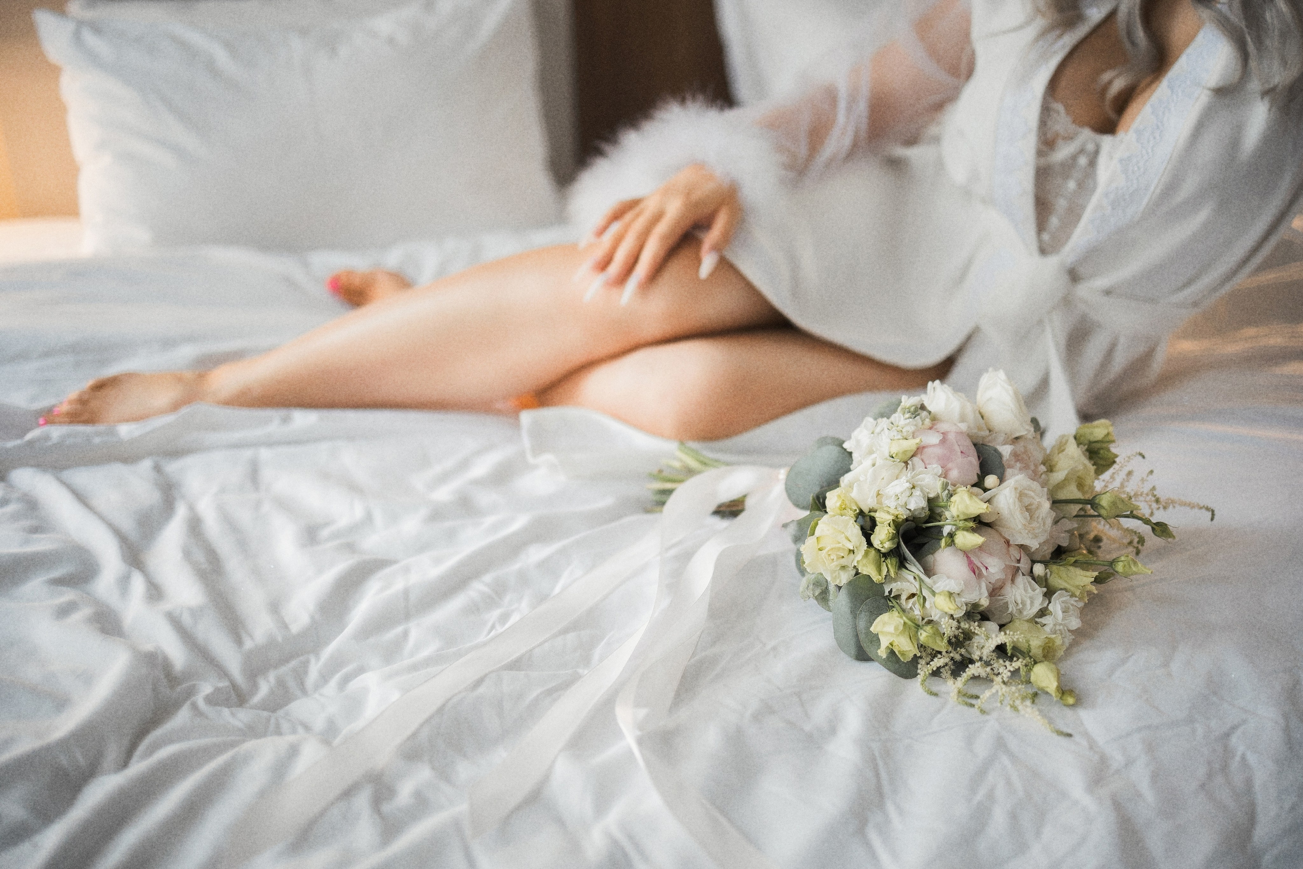 Денис и Юлия. Свадебный и семейный фотограф в Иркутске Александр Цыганков