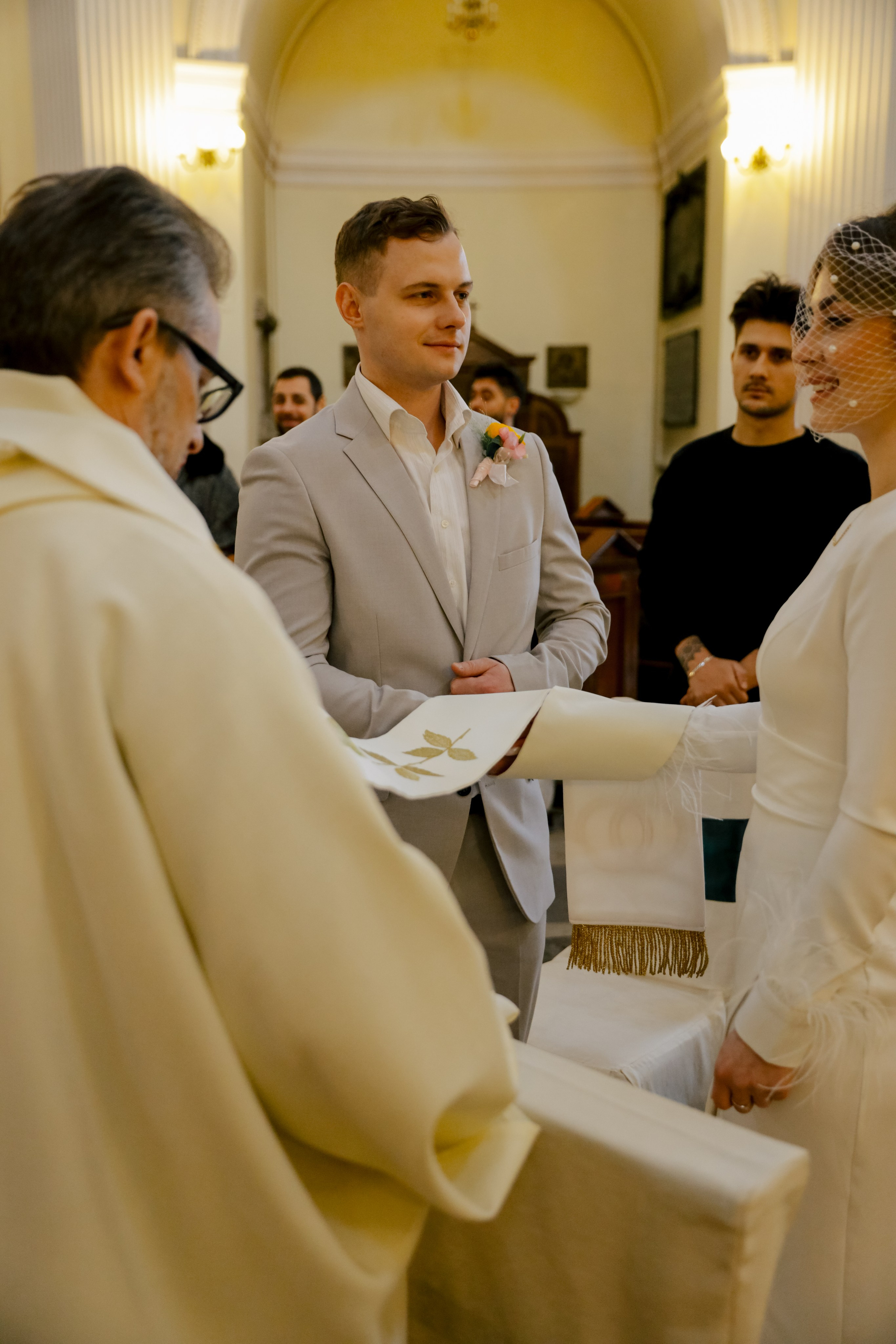 Любов ніколи не перестає. Свадебный и семейный фотограф в Варшаве