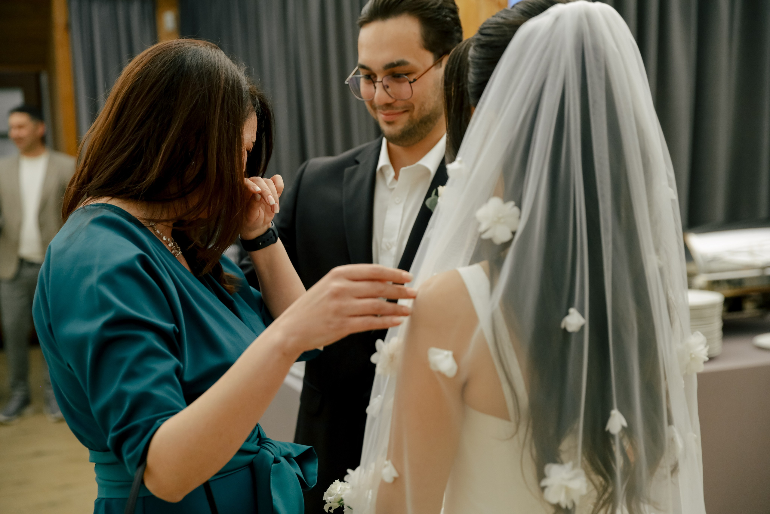 Буду тебя беречь. Свадебный и семейный фотограф в Варшаве