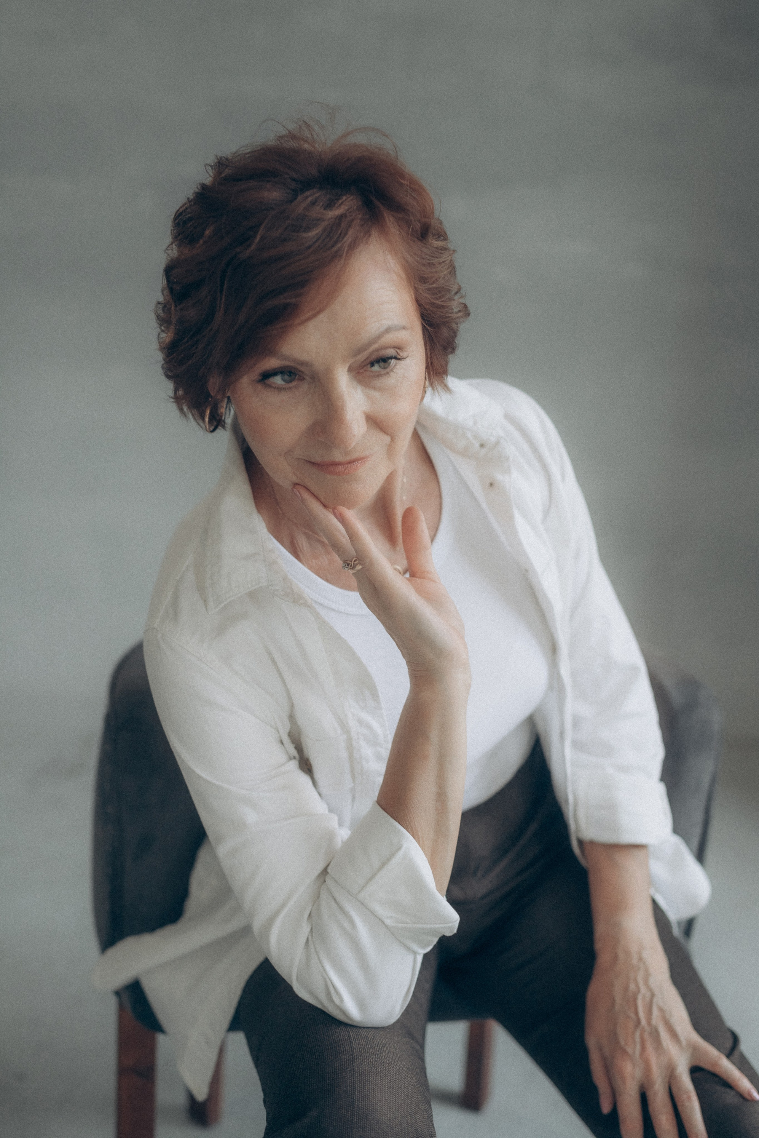 Ирина. Фотограф Ногинск Электросталь Наталья Осетрова