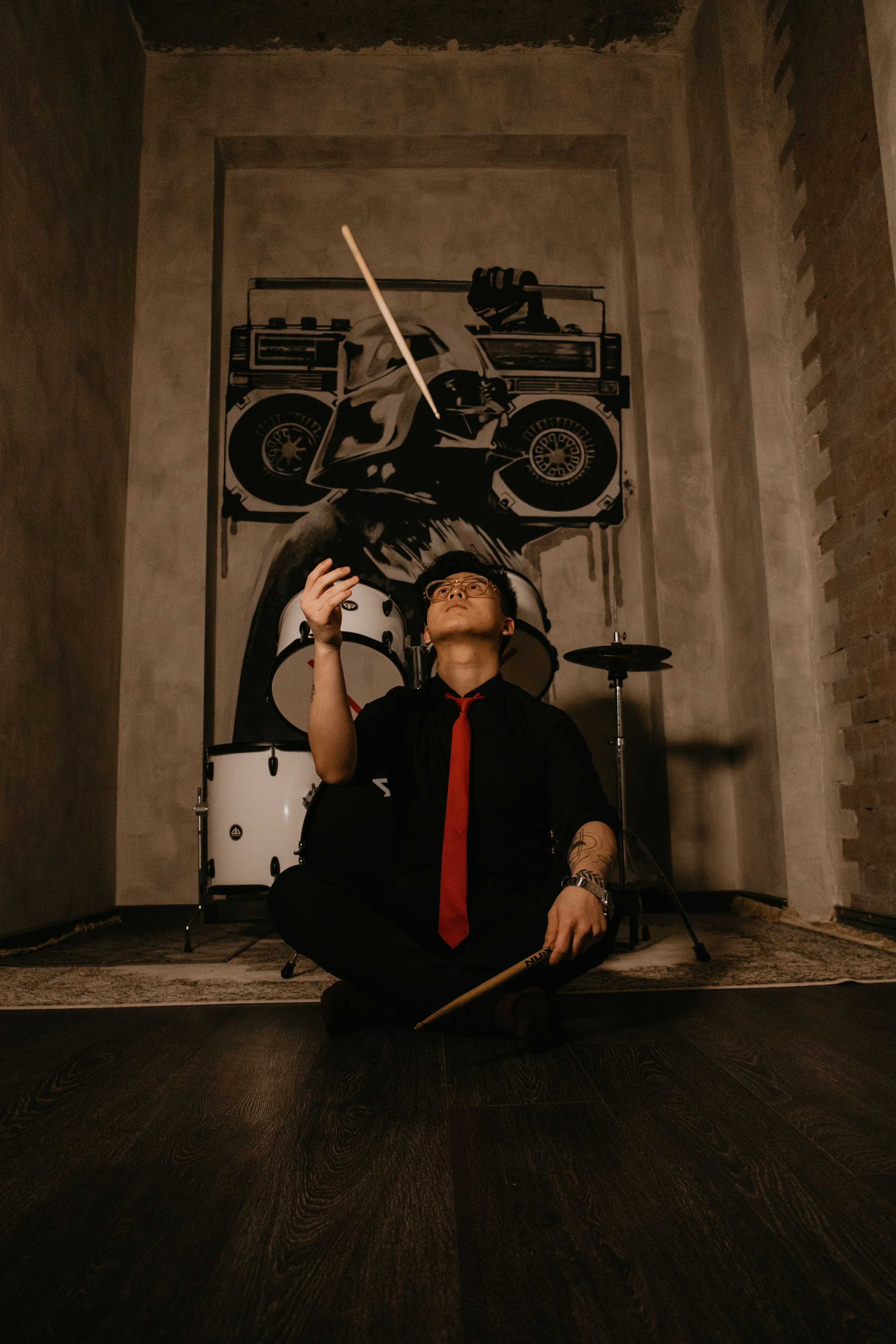 Студия вокала 88. Юлия, ваш фотограф в Ростове-на-Дону