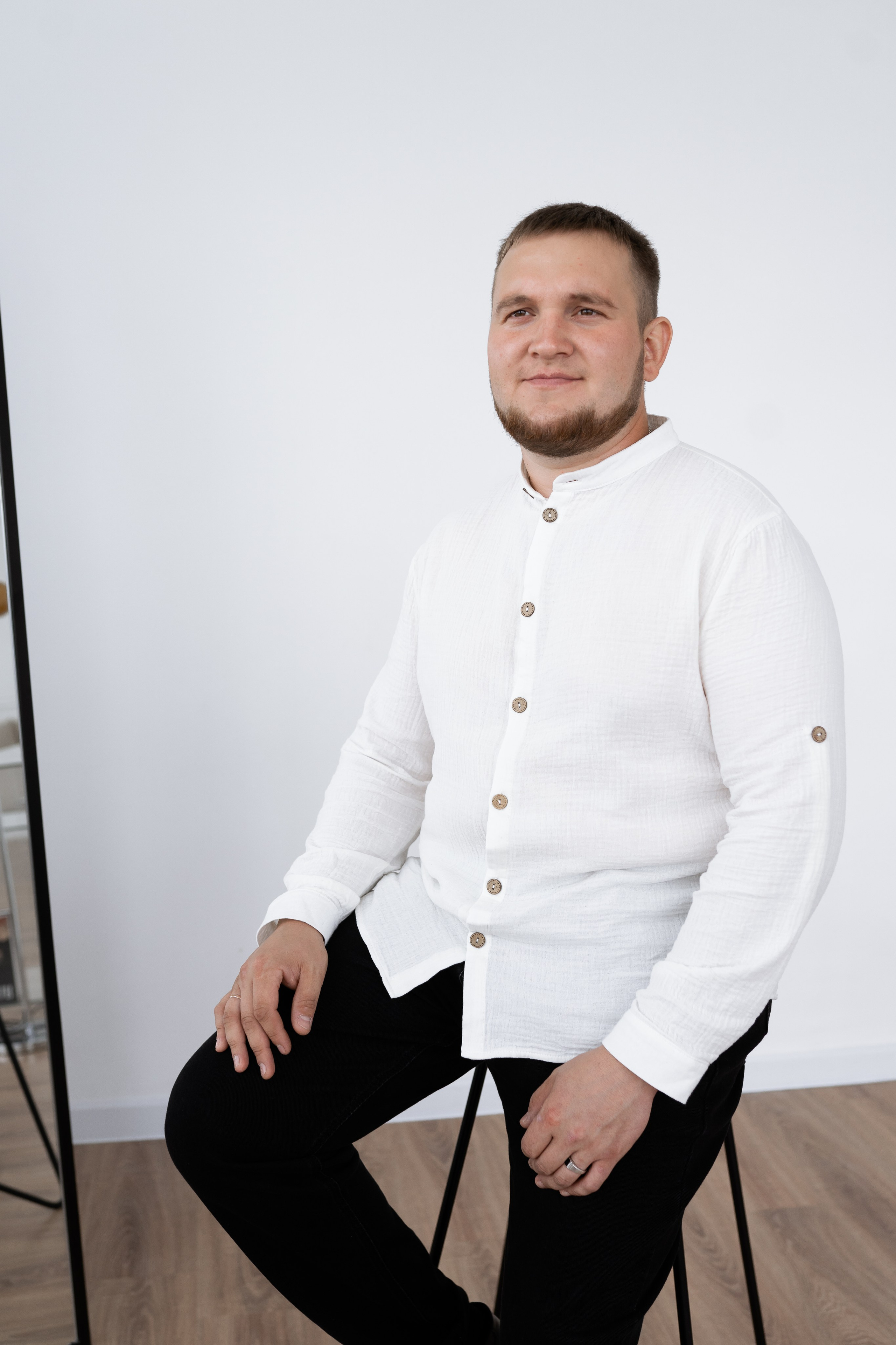 Антон и Мария. Свадебный фотограф в Перми и Пермском крае Алена Мартынова