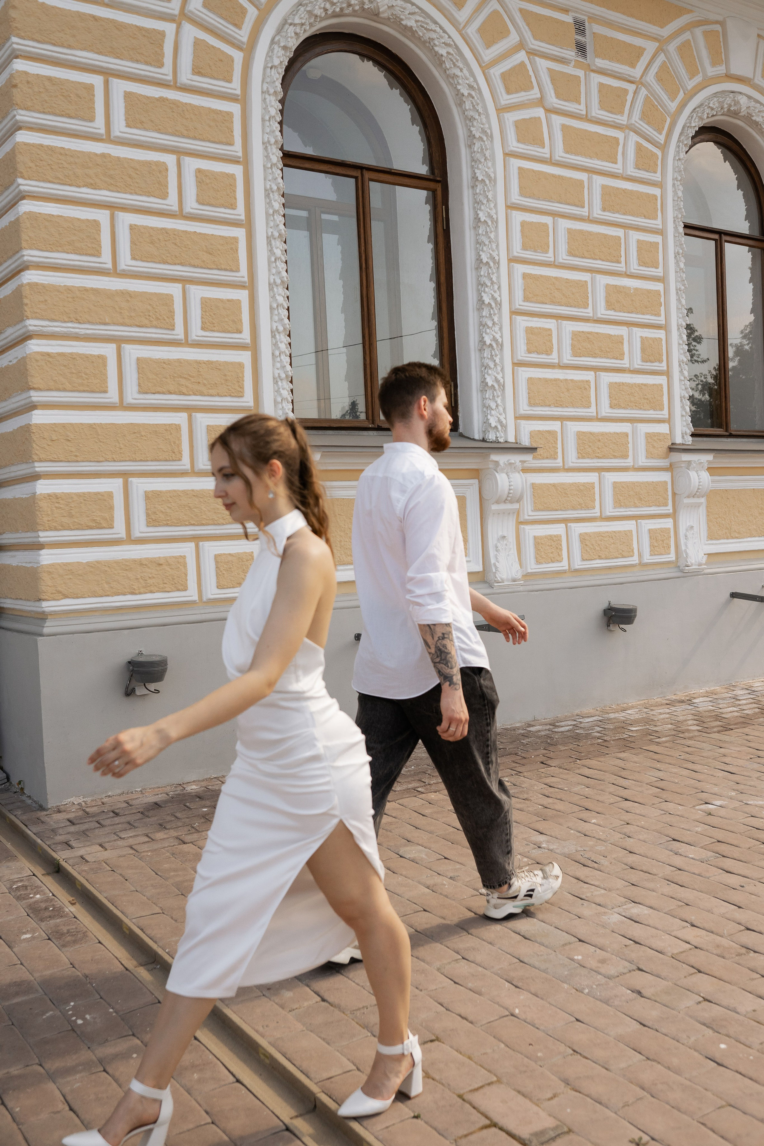 Иван и Ольга. Свадебный фотограф в Перми и Пермском крае Алена Мартынова