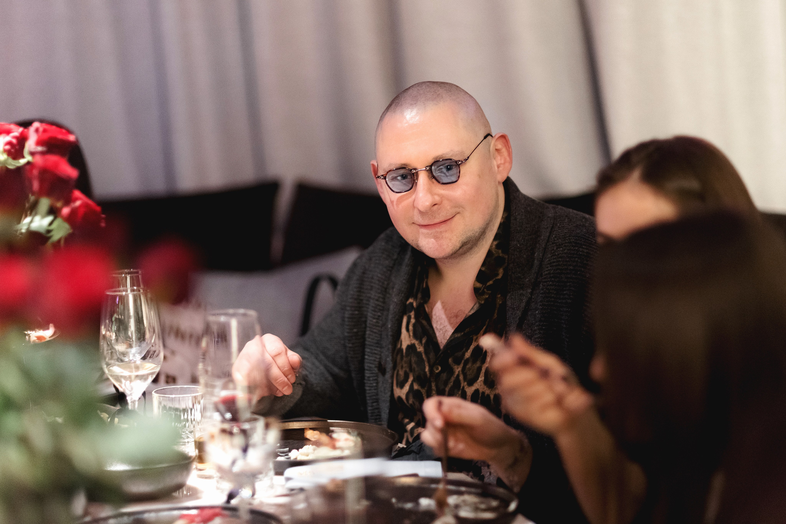 День рождения Олеси. Свадебный фотограф в Ростове-на-Дону Олег Майер