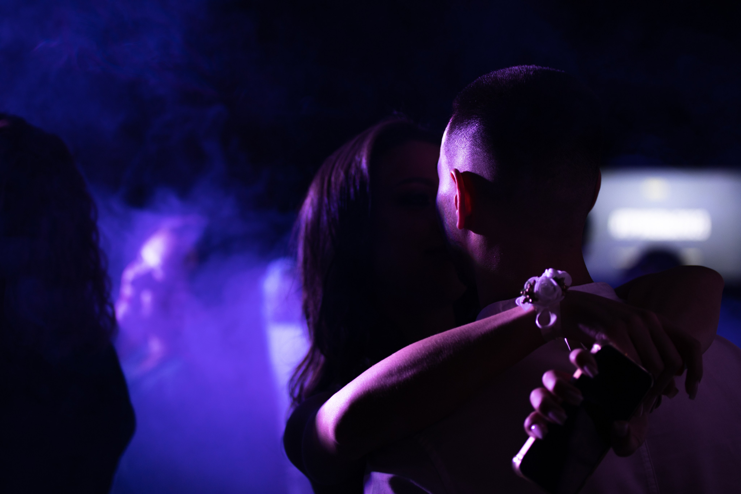 Николай & Юлия. Настя Лекса. фотограф г. Красноярск