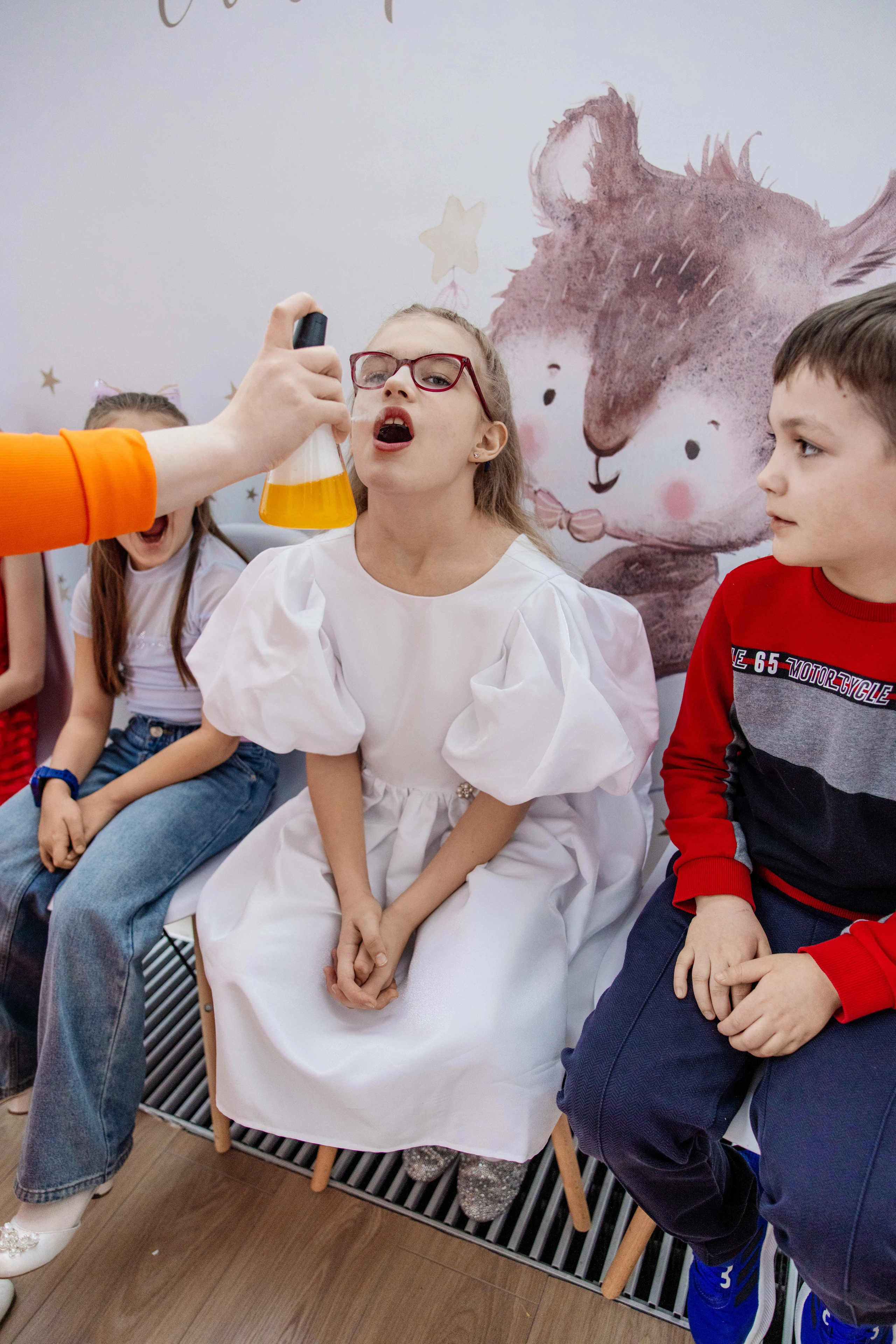 Birthday party charming loft. Андрей Шаповалов — репортажный фотограф в Москве