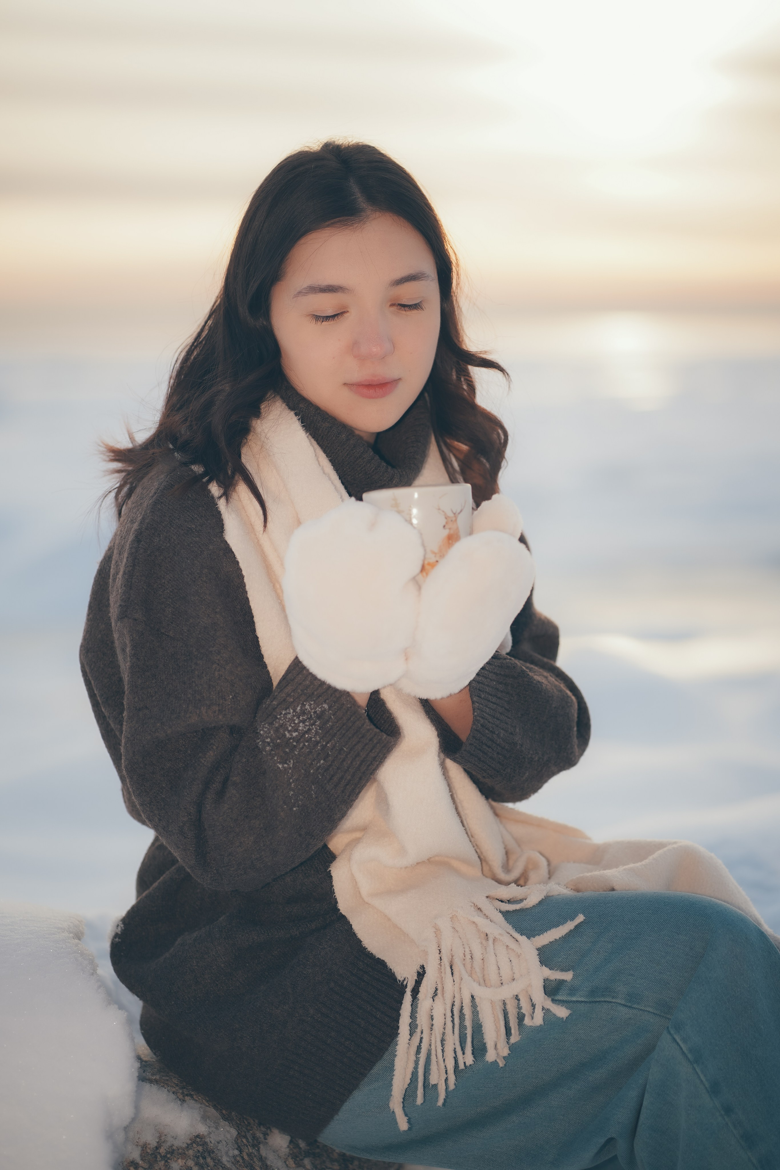 Виктория, Комарово. Свадебный фотограф Копков Геннадий