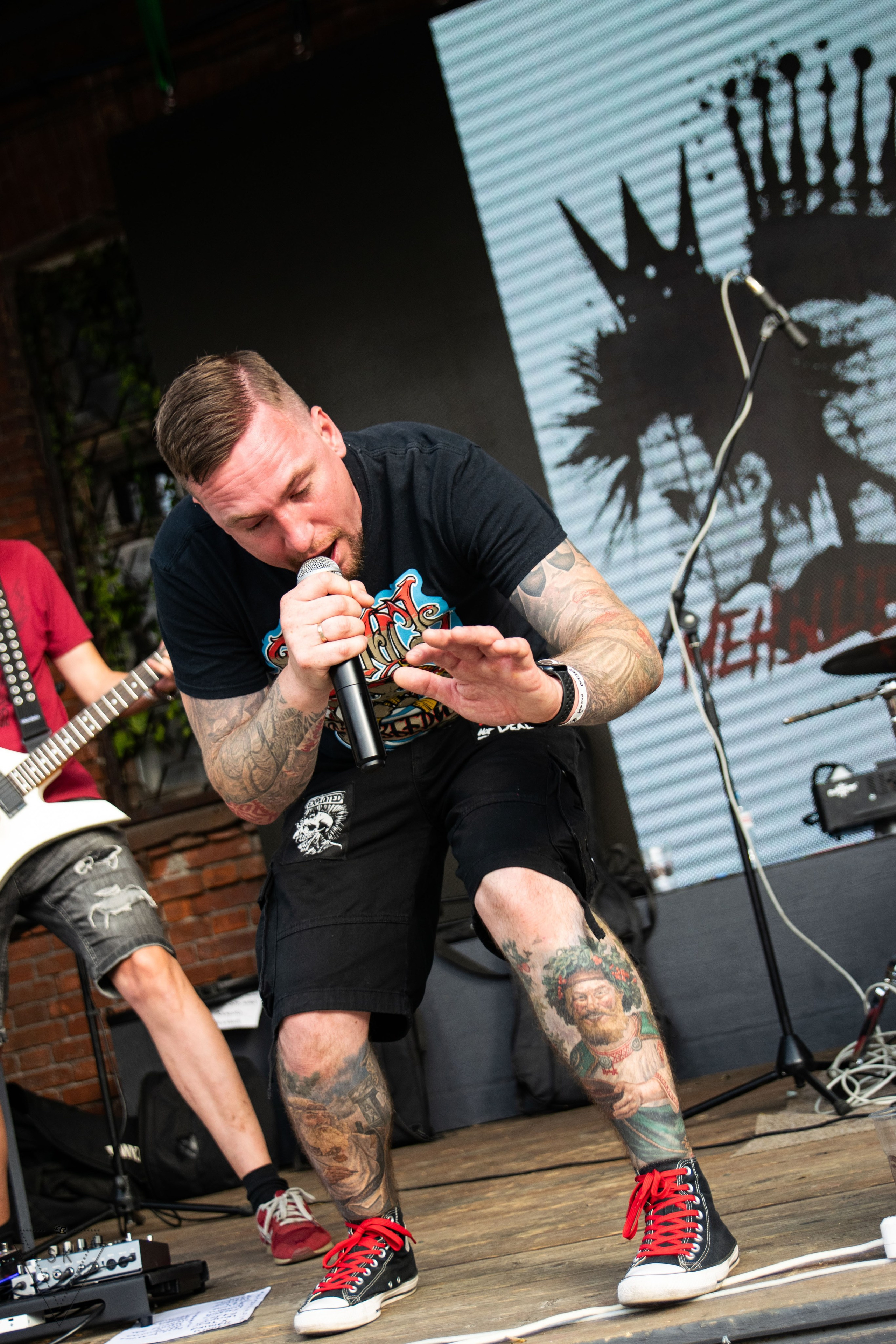 Битва Общепитов 2025 + «Меньше трёпа». Репортажный и портретный фотограф из Воронежа — Светлана Кузнецова