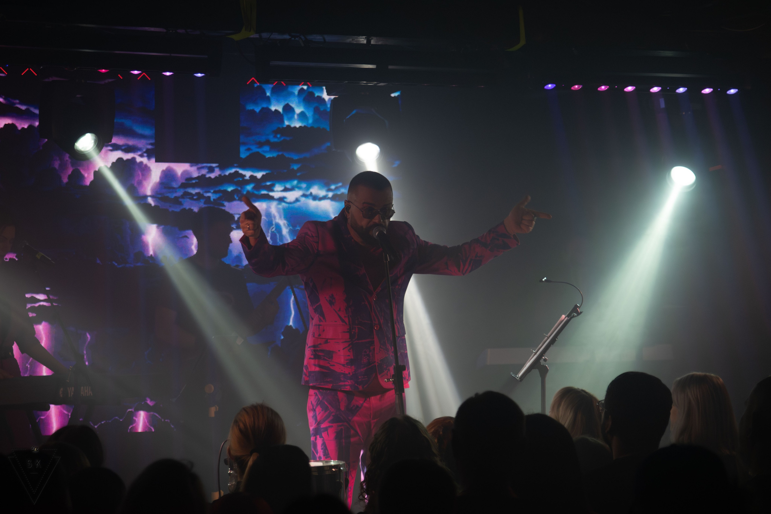 DERO GOI, 04.11.2025, Воронеж, Сто Ручьёв. Репортажный и портретный фотограф из Воронежа — Светлана Кузнецова