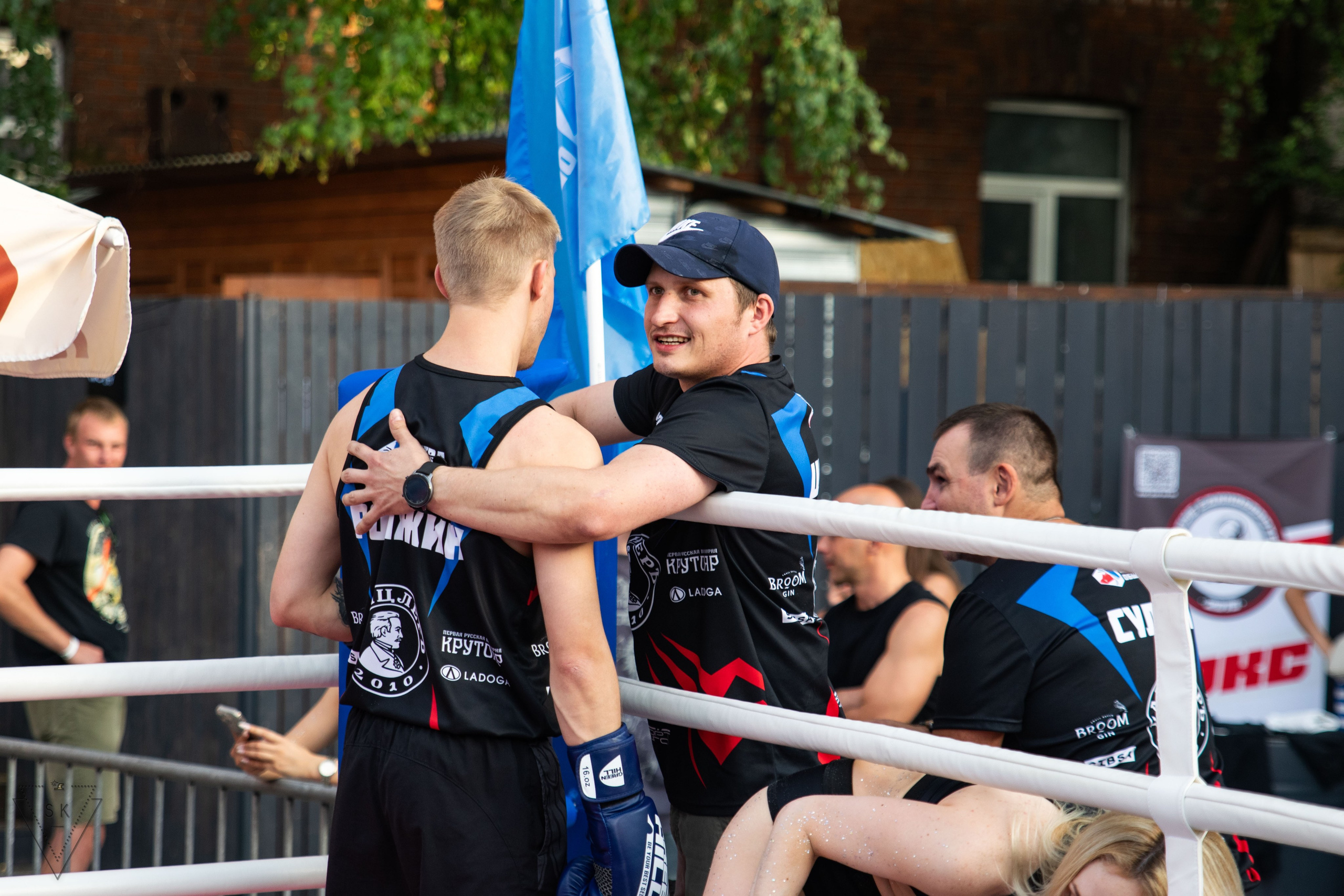 Битва Общепитов 2025 + «Меньше трёпа». Репортажный и портретный фотограф из Воронежа — Светлана Кузнецова