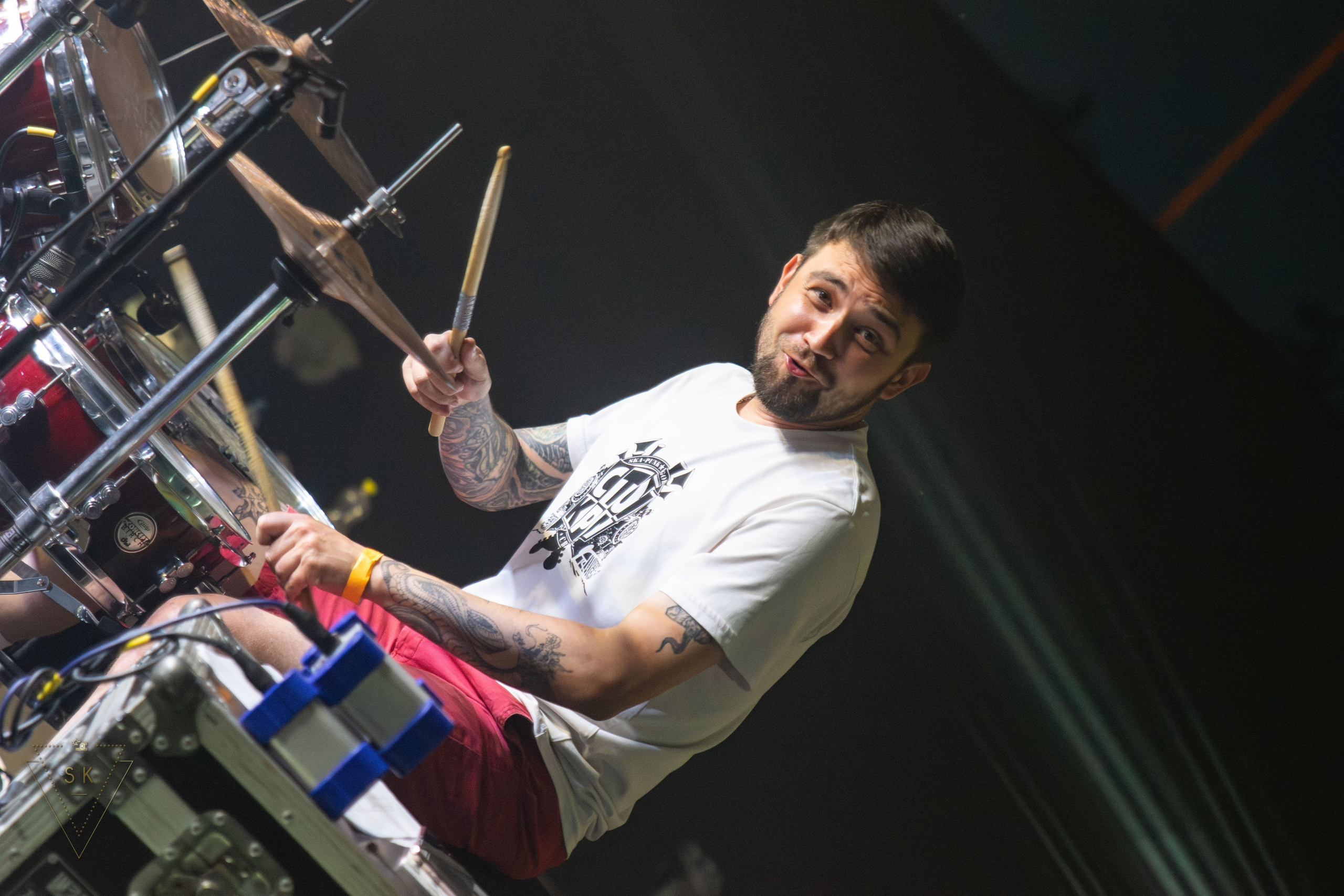 Бухта Сенявина 2025. Репортажный и портретный фотограф из Воронежа — Светлана Кузнецова