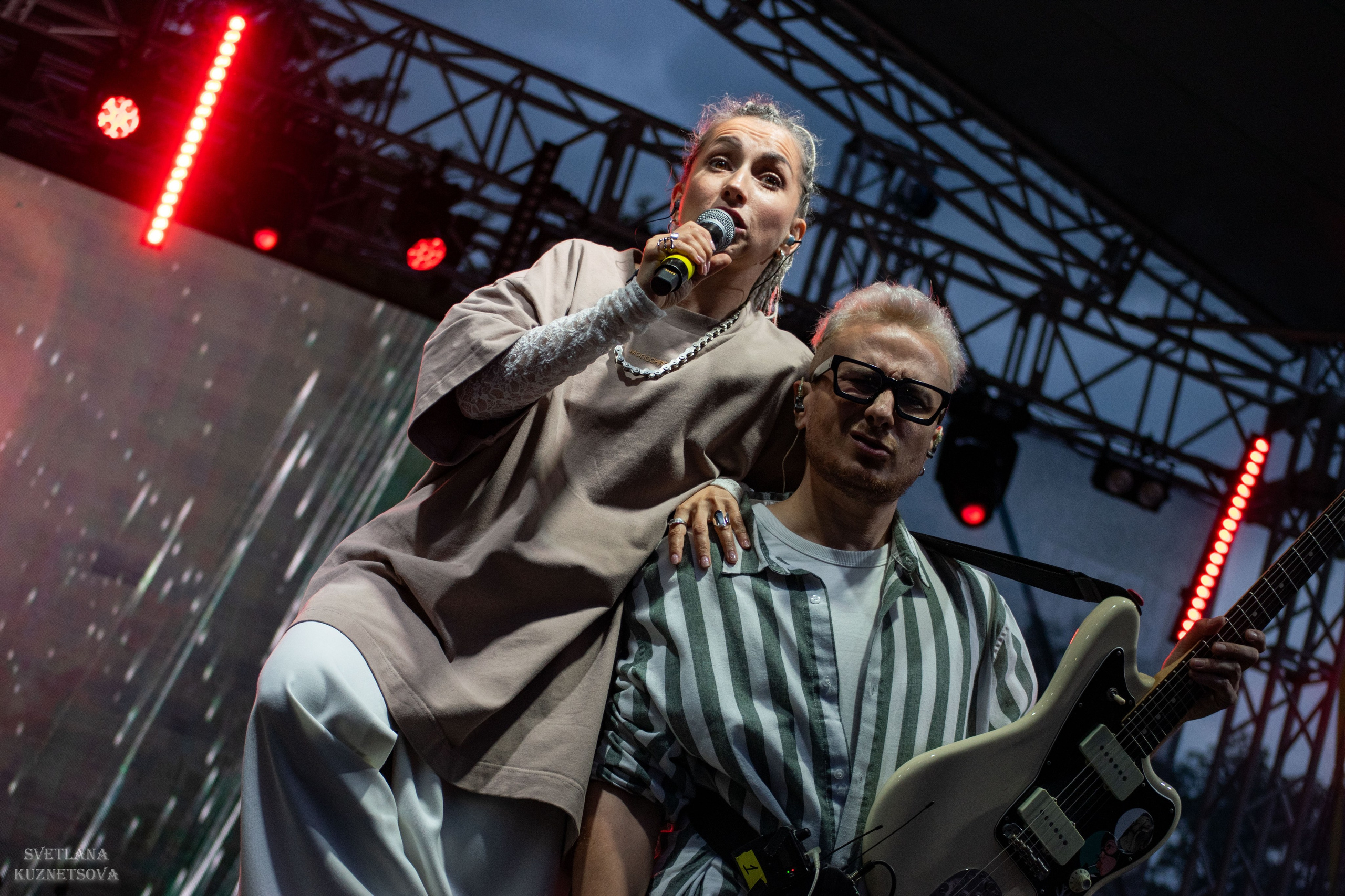 Молодые ветра 2025. Репортажный и портретный фотограф из Воронежа — Светлана Кузнецова