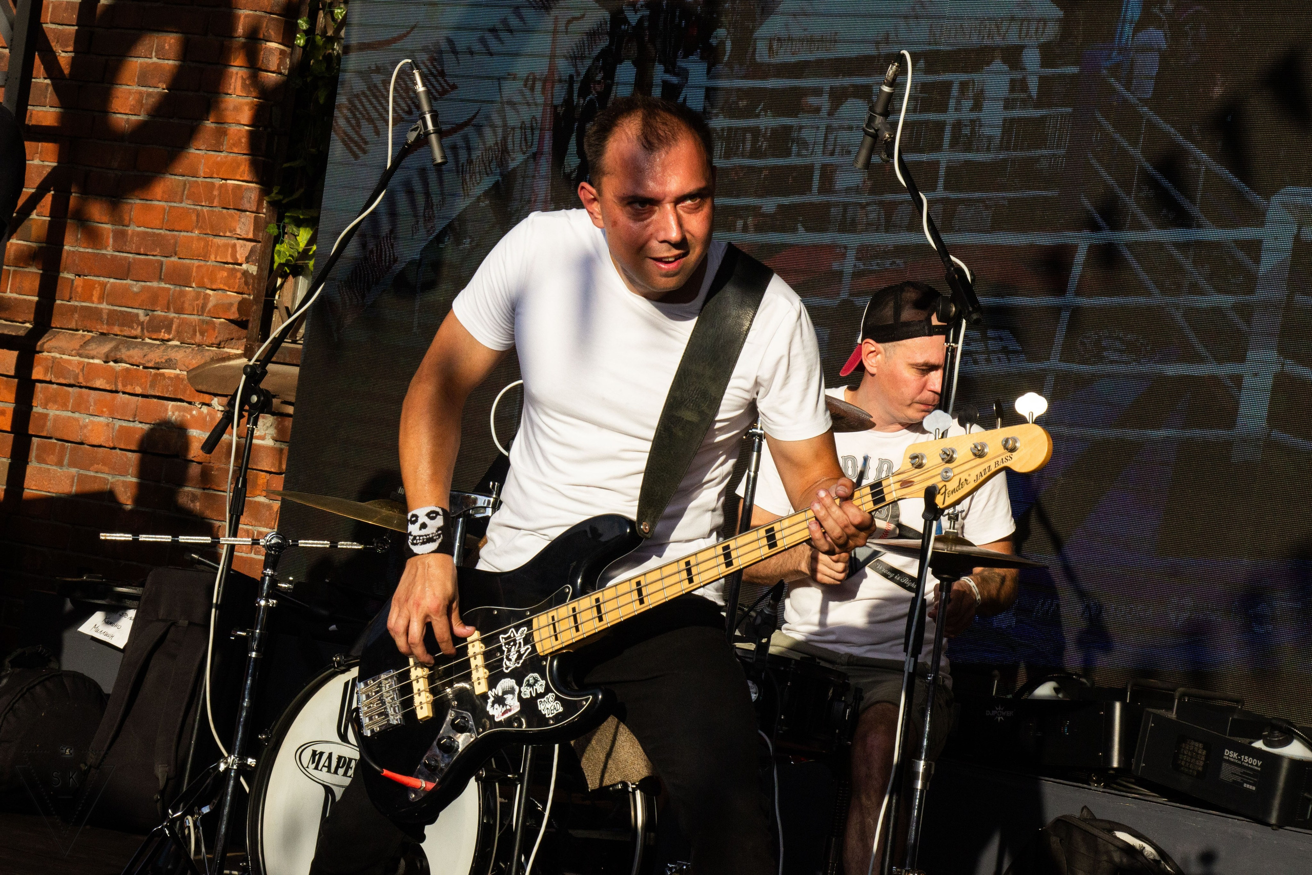 Битва Общепитов 2025 + «Меньше трёпа». Репортажный и портретный фотограф из Воронежа — Светлана Кузнецова