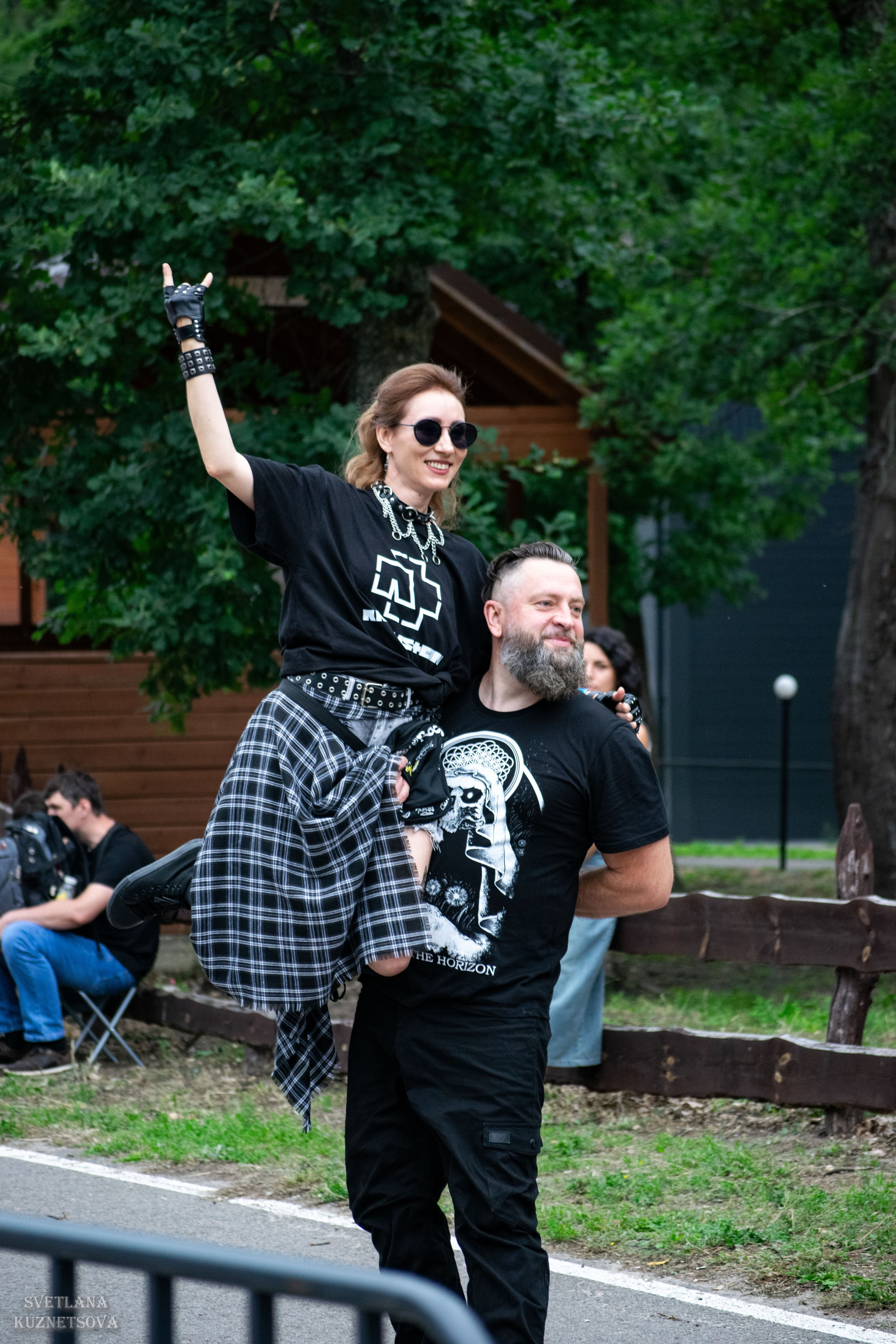 Молодые ветра 2025. Репортажный и портретный фотограф из Воронежа — Светлана Кузнецова