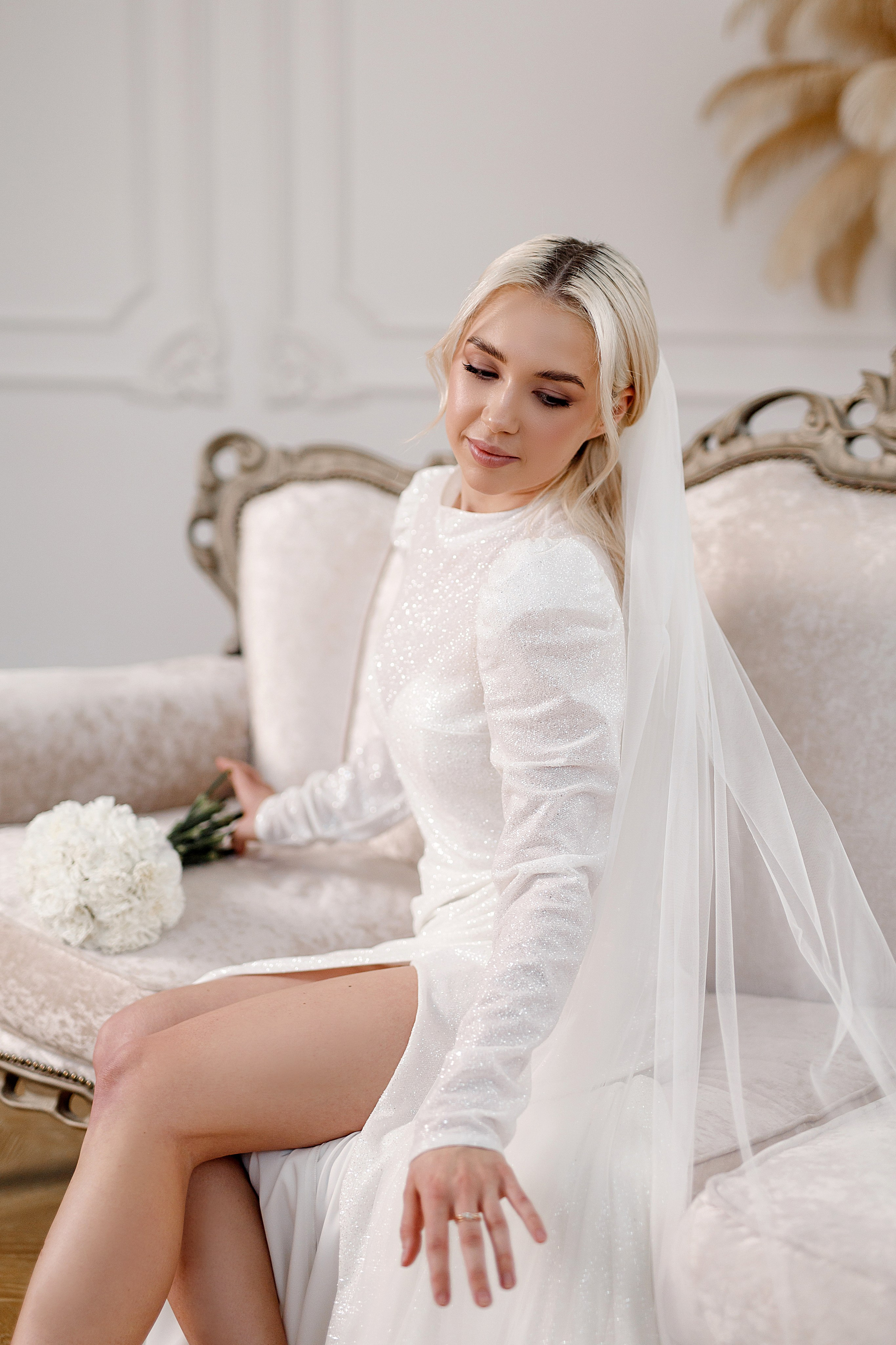 Диана и Эмиль. Свадебный и семейный фотограф в Казани Алина Гилазиева