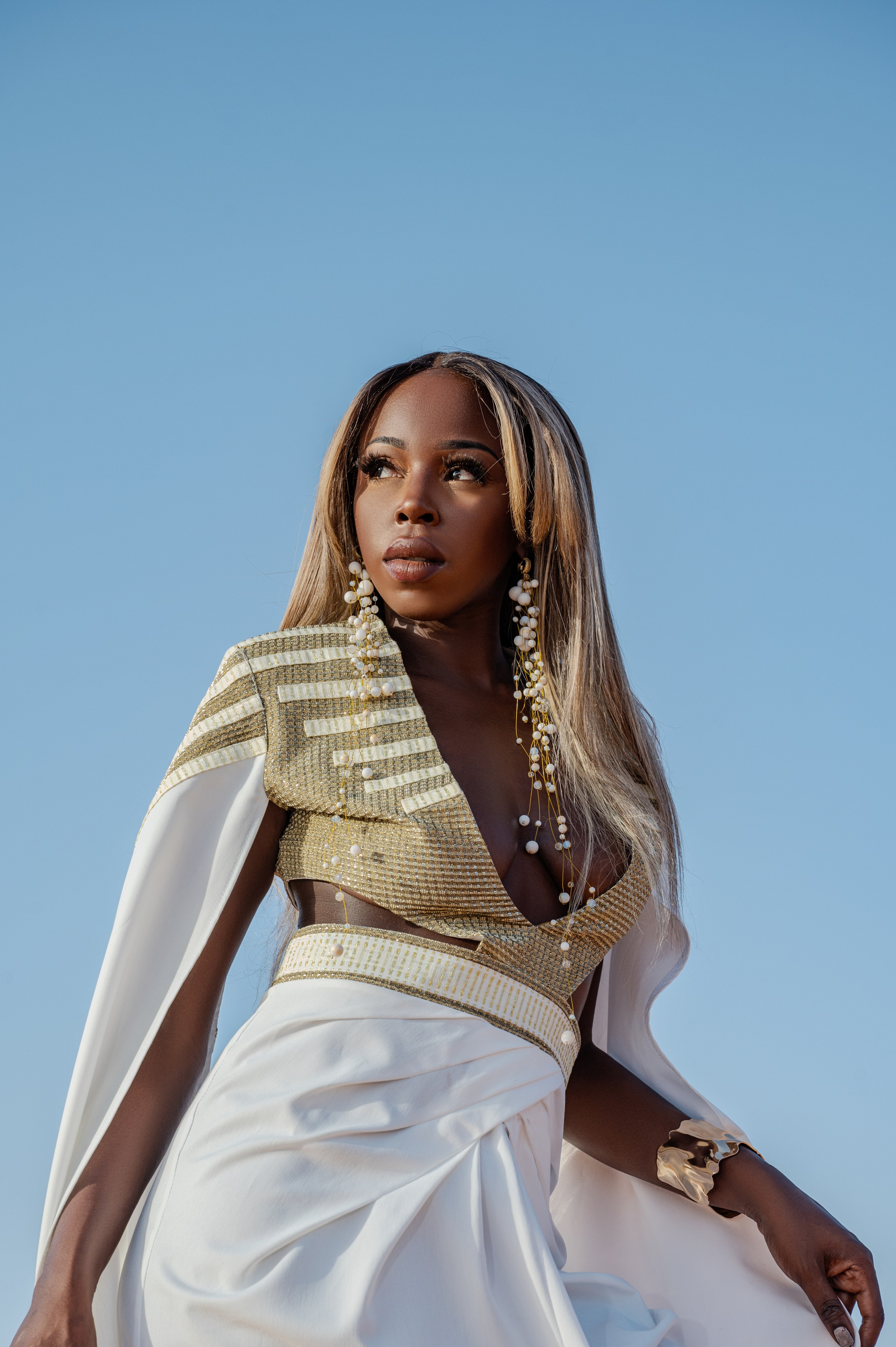 Cleopatra. Коммерческий фотограф Москва /Дубай, эксклюзивные фэшн фотосессии