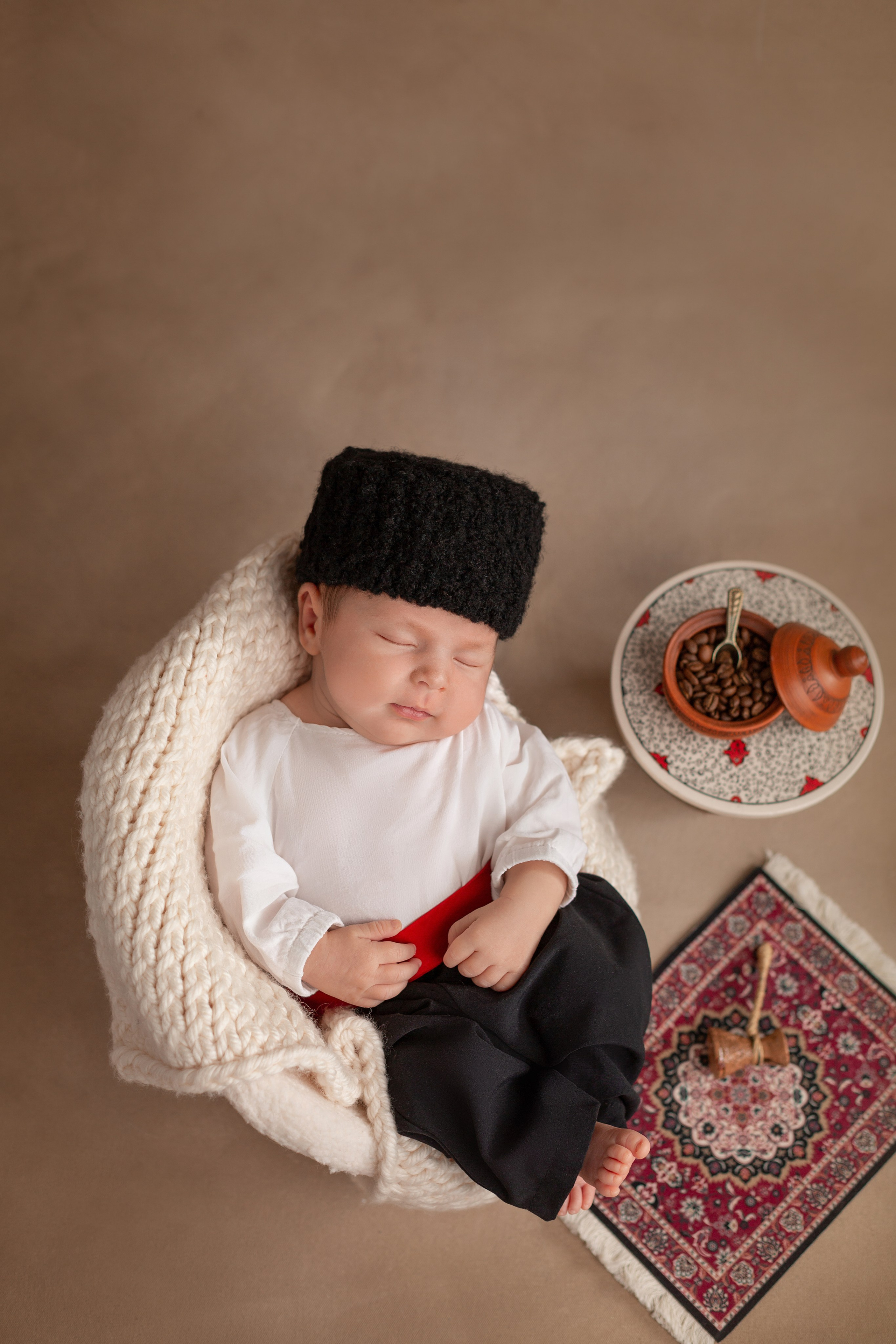 Новорожденные. Фотограф новорожденных в Симферополе Эльмира тизе