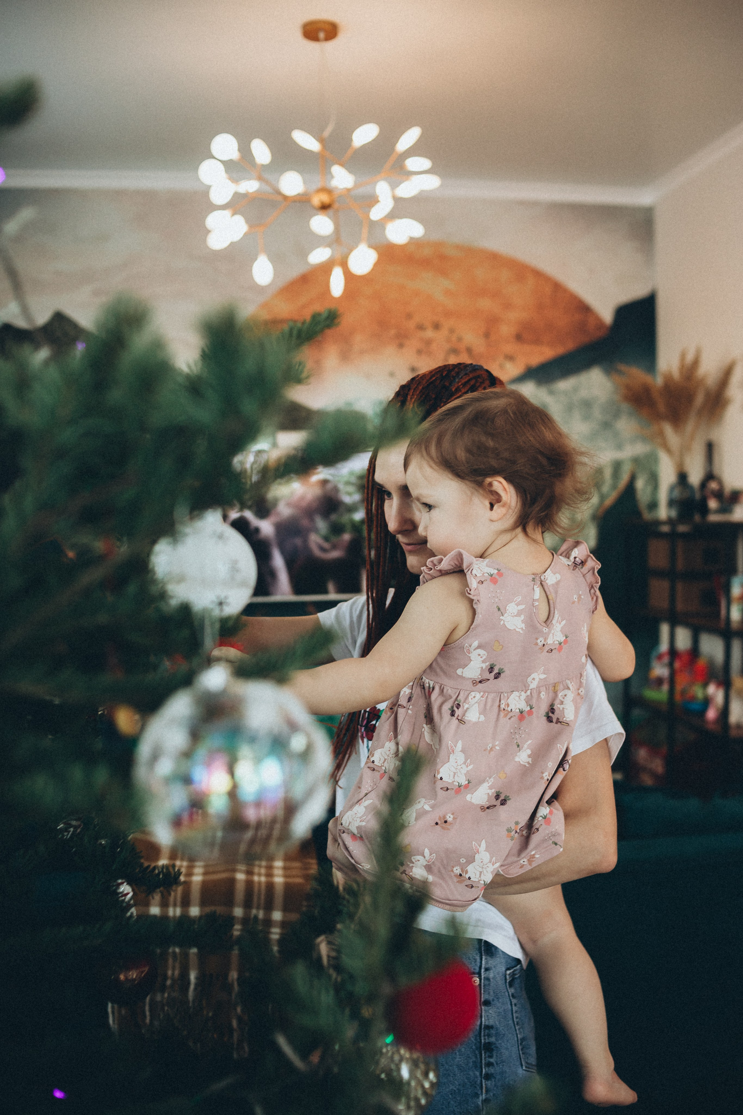 Тимур, Оля, Рита, Лира. Семейный фотограф новорожденных УФА Гульнара Зиновьева