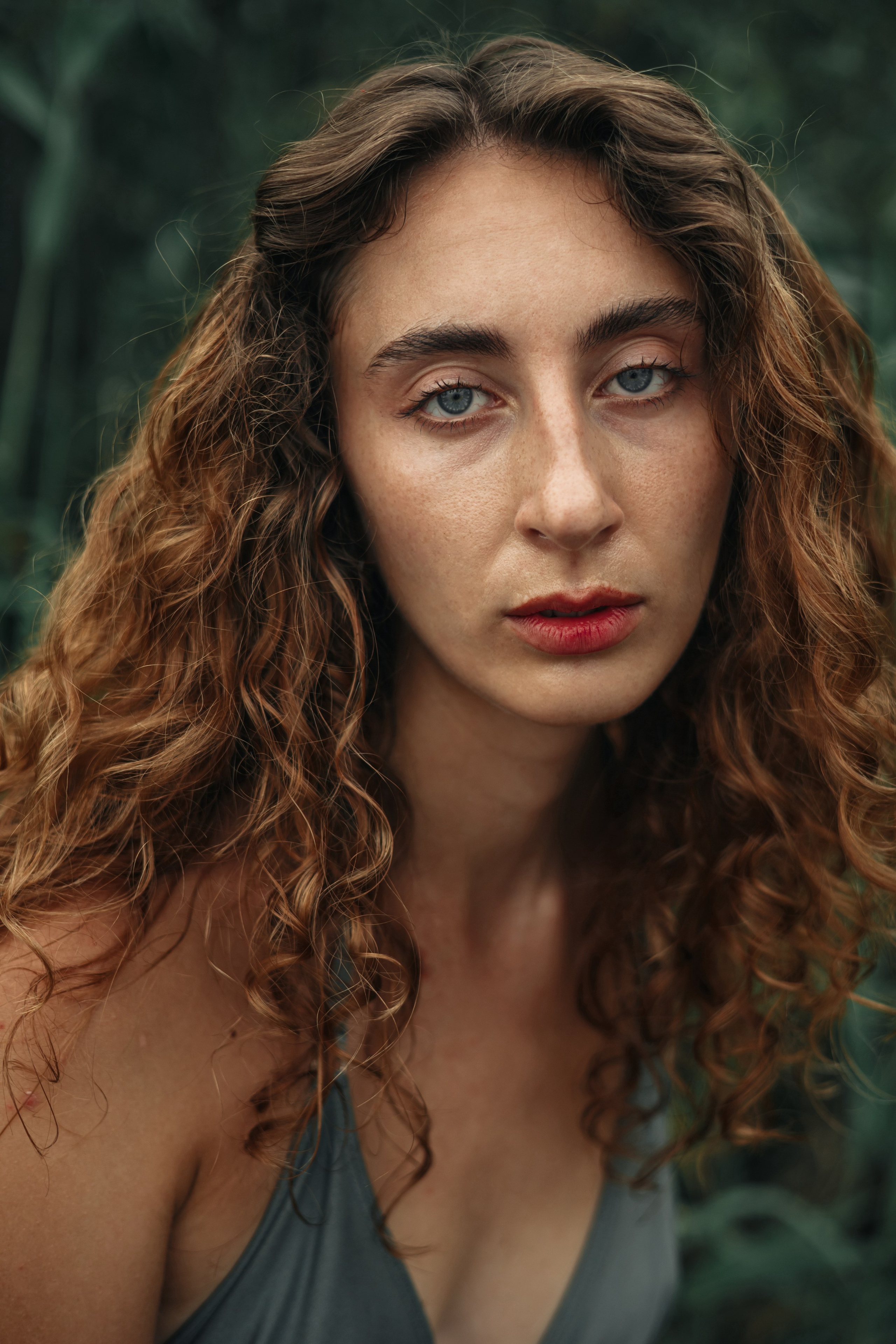 Маргарита. Фотограф Саратов Анастасия