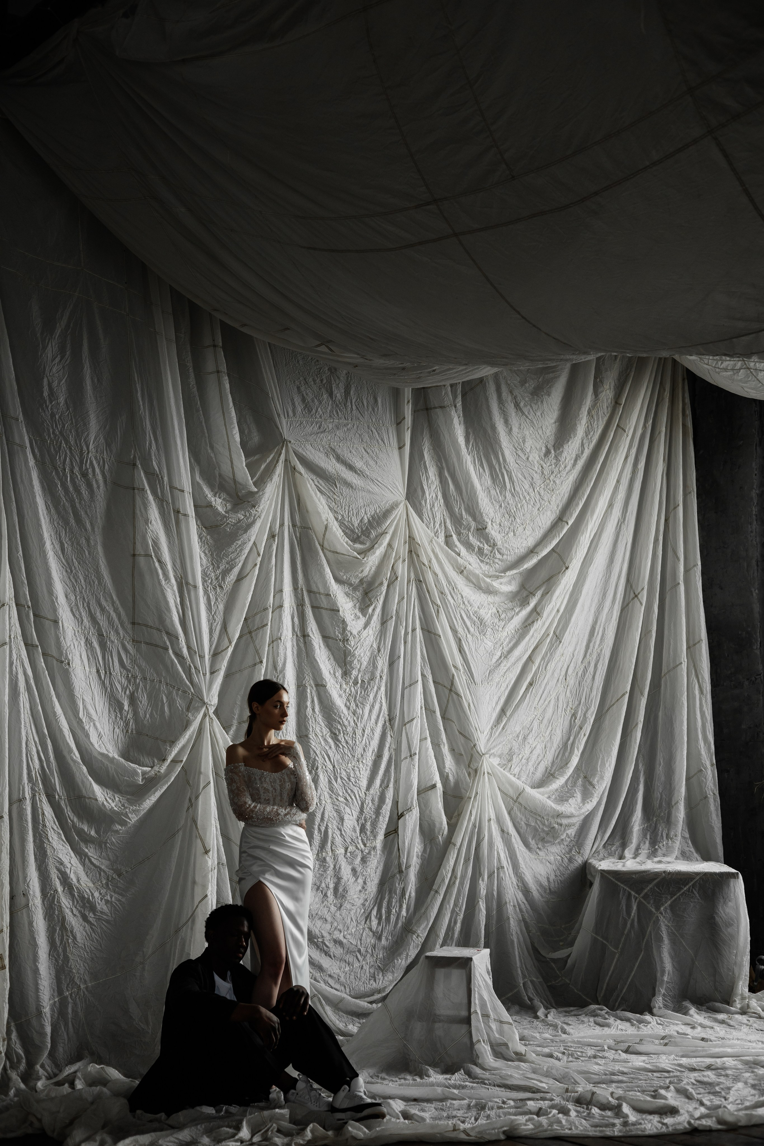 W&B. Фотограф Саратов Анастасия