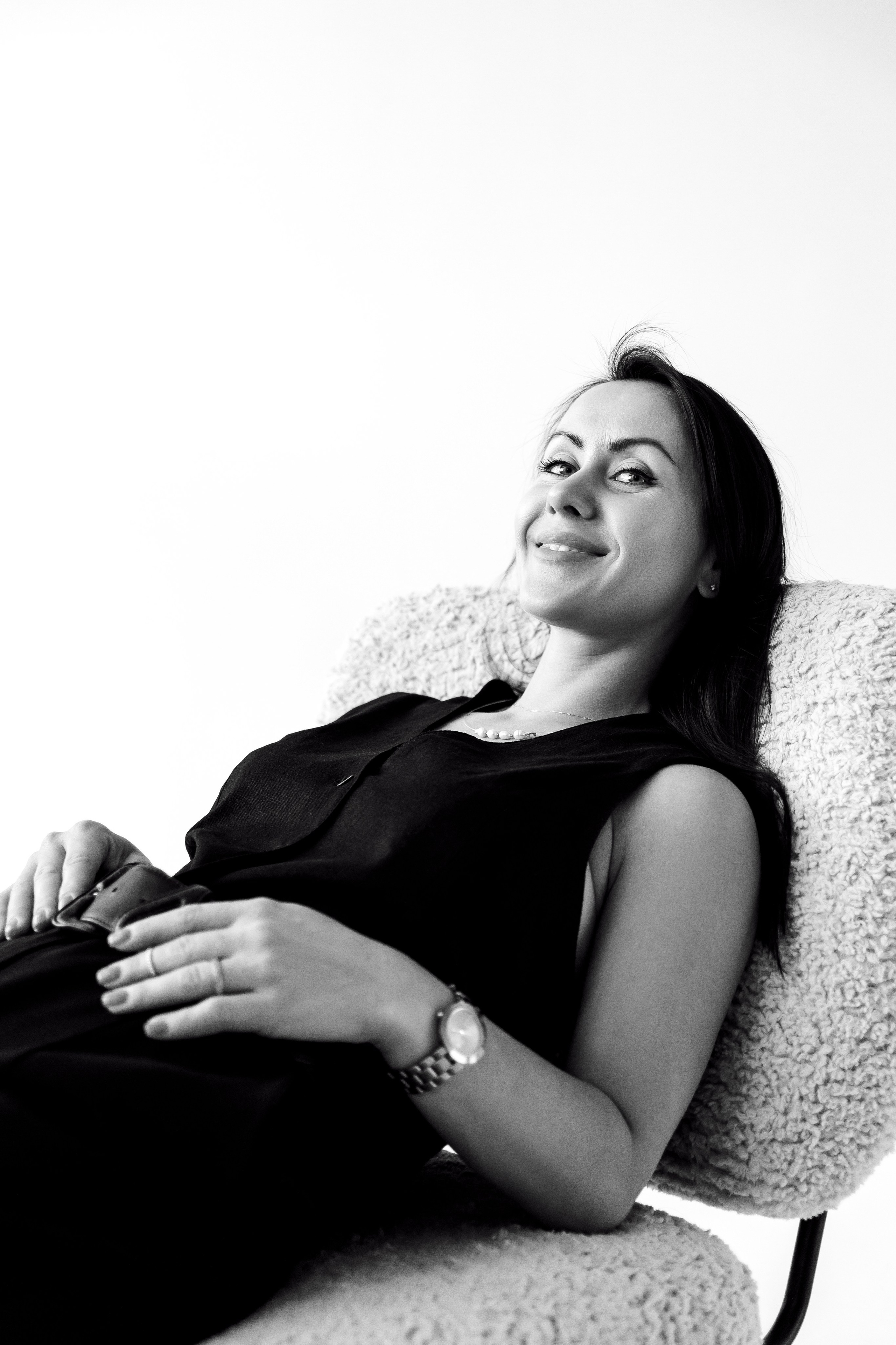 Портретный фотограф Александр Кожарский