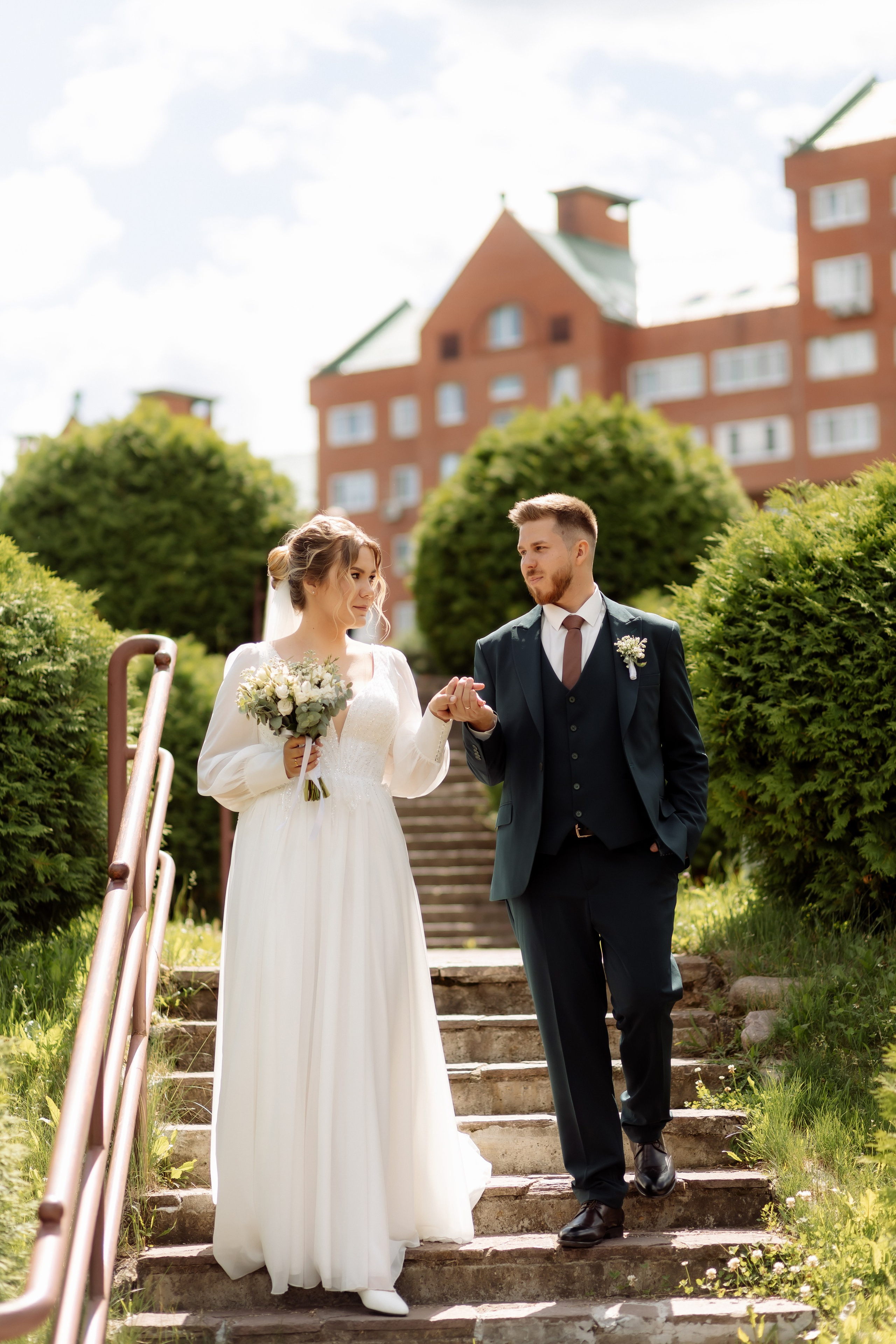 К&М. Зотова Алена — семейный и женский фотограф в Зеленограде