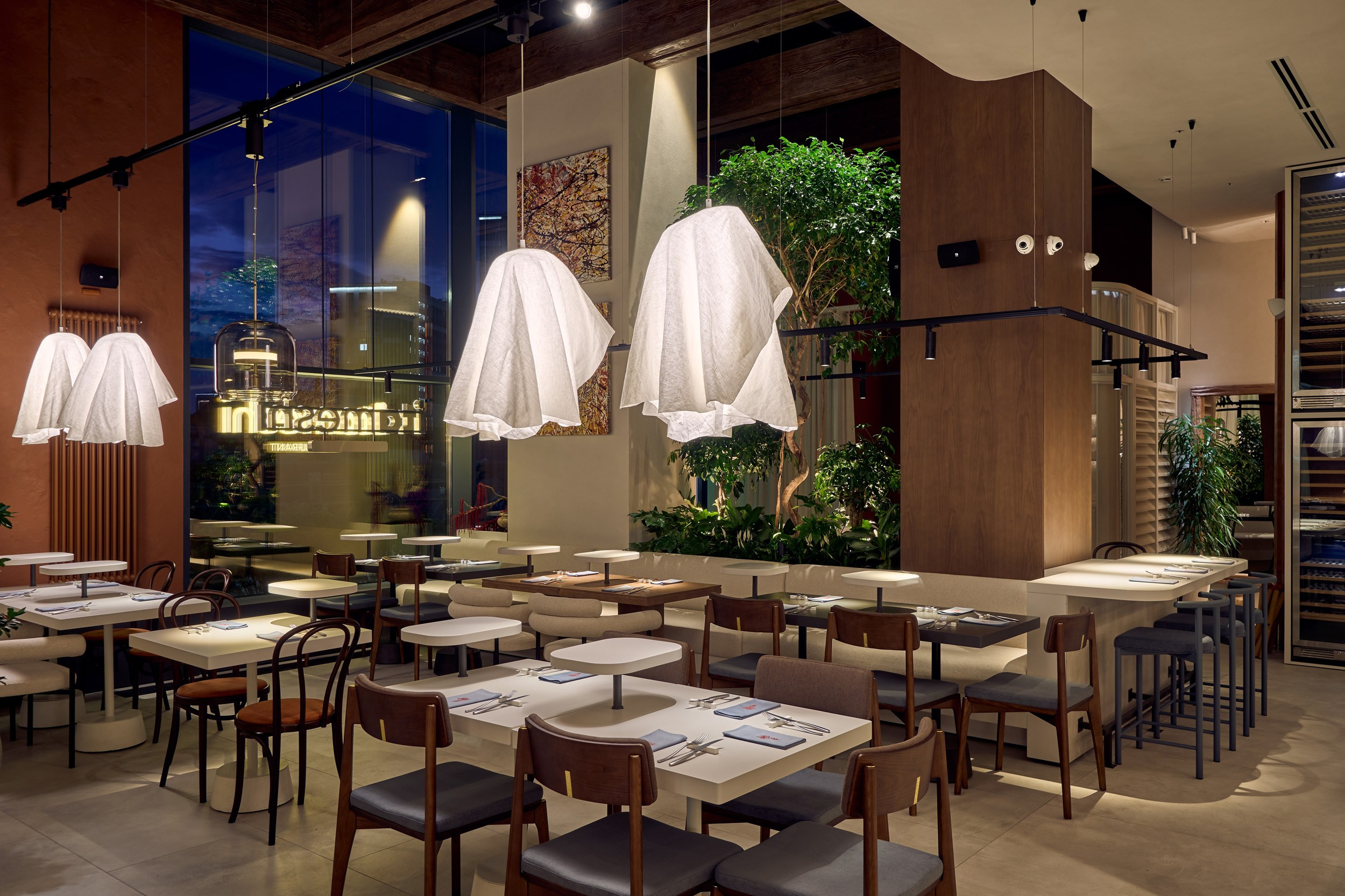 ИНТЕРЬЕРЫ. Фотограф и видеомейкер в Санкт-Петербурге