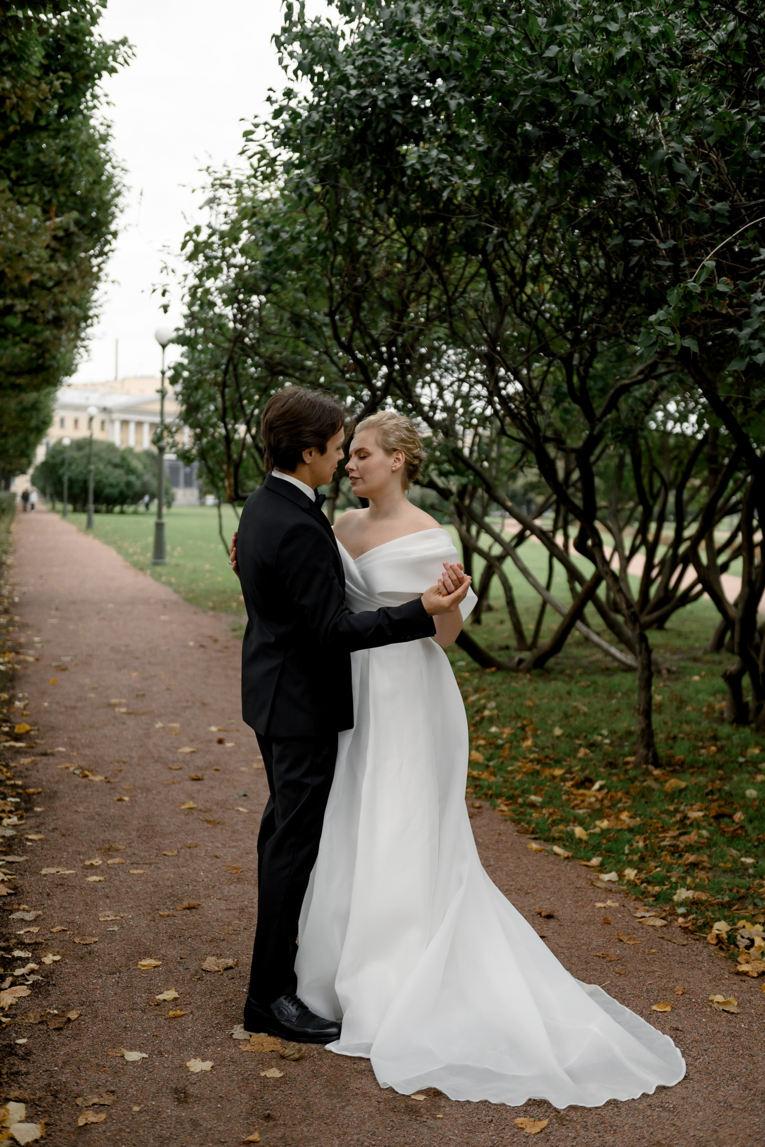 Wedding Day. Свадебный фотограф в Минске Минчукова Анна